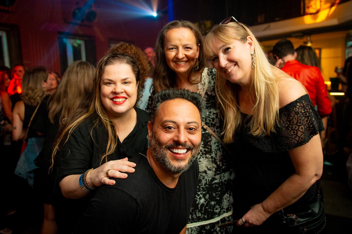 BalonÃª *A Festa VERY 80s!