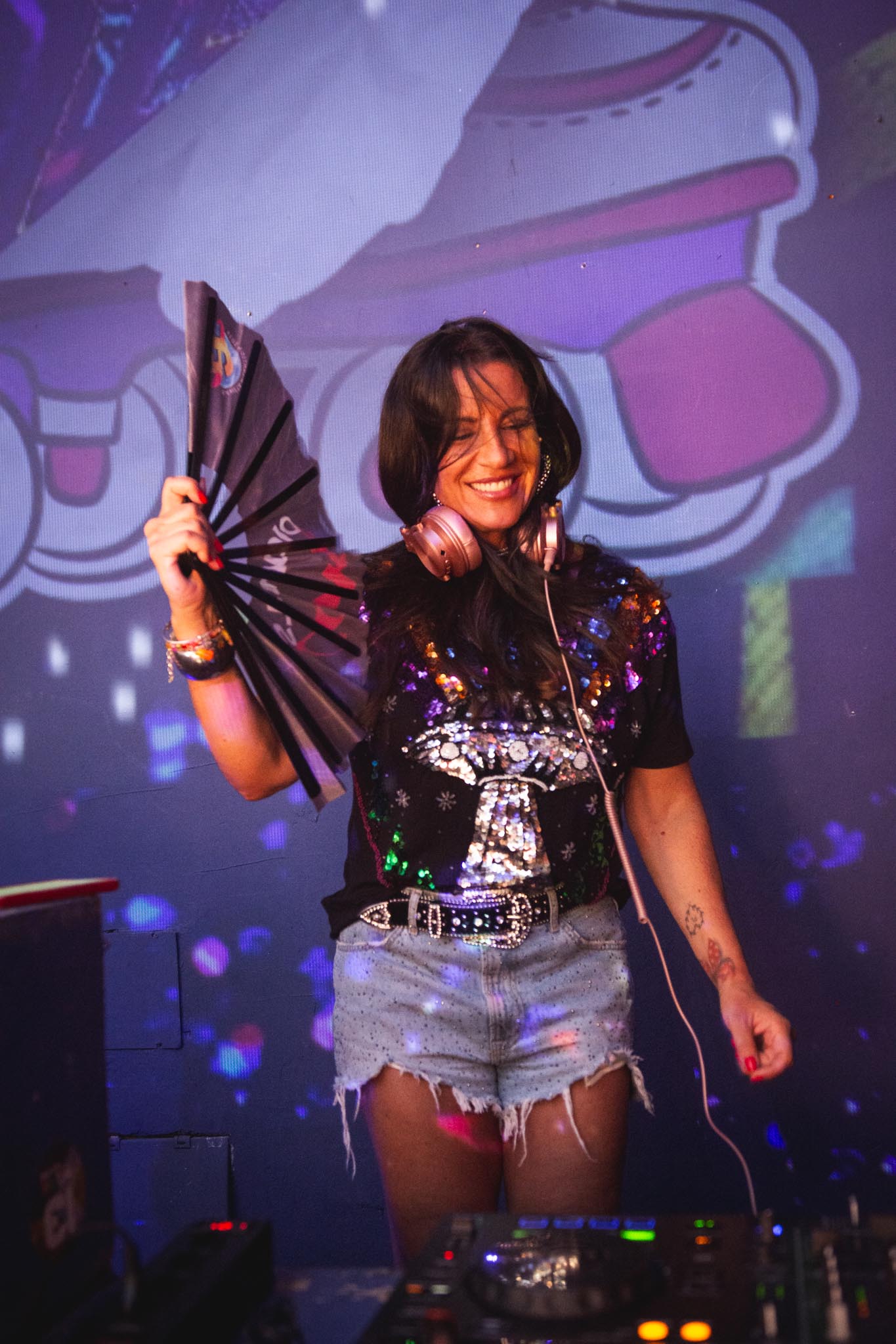 BalonÃª *A Festa VERY 80s!