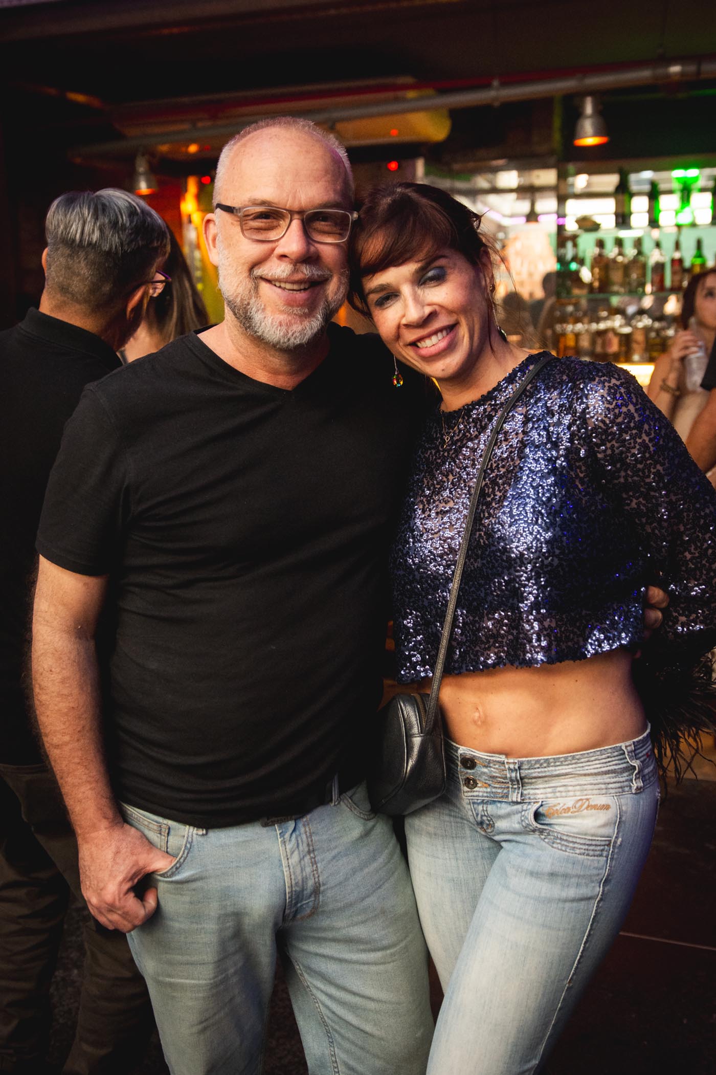 BalonÃª *A Festa VERY 80s!