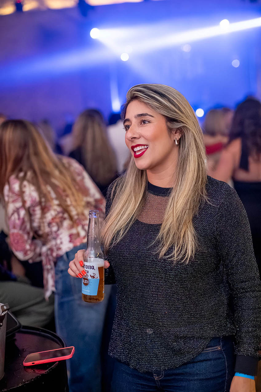 BALON� no FUGA - Festas anos 80 e 90 - 16/05/2026