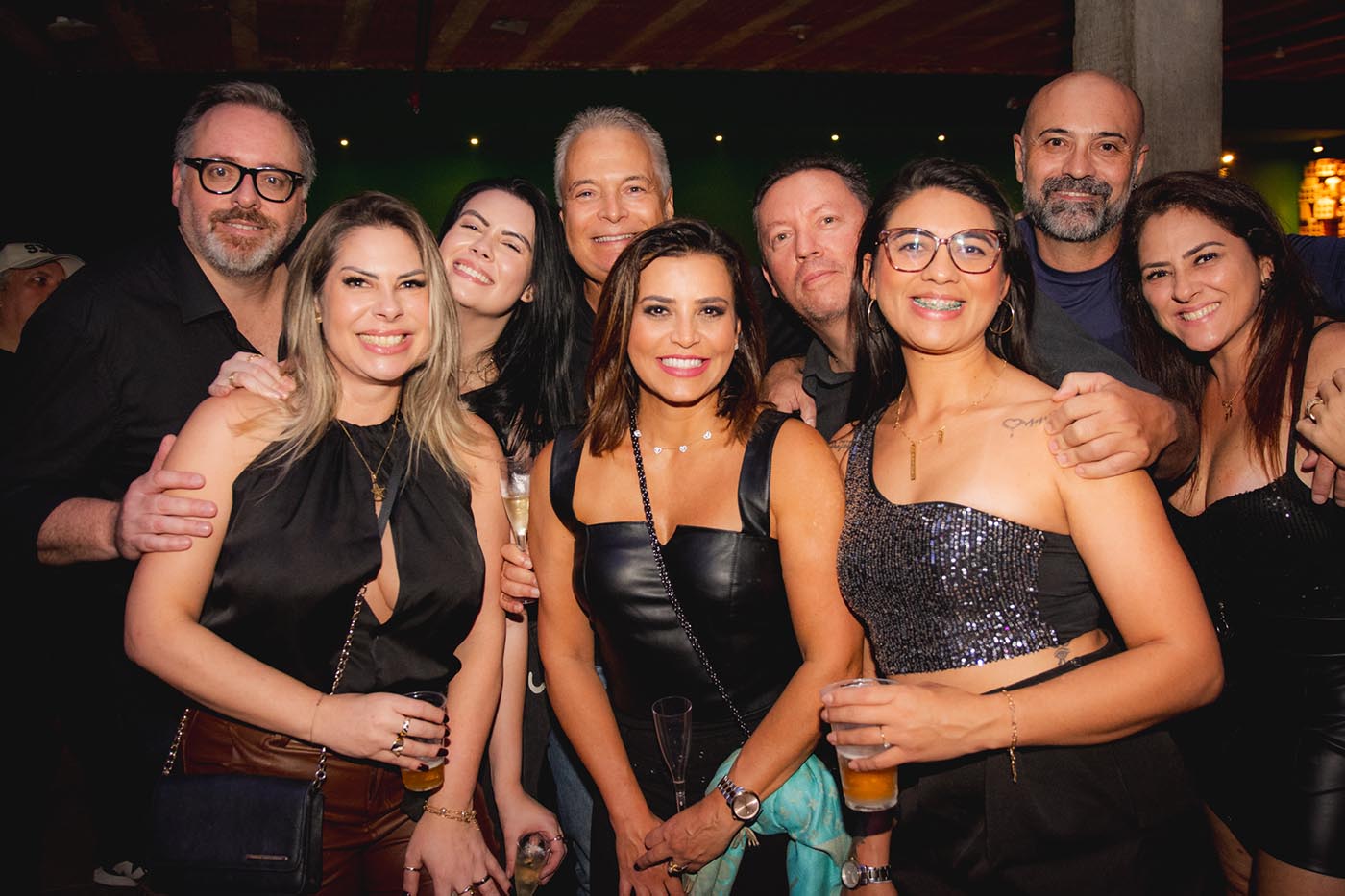 BalonÃª *A Festa VERY 80s!
