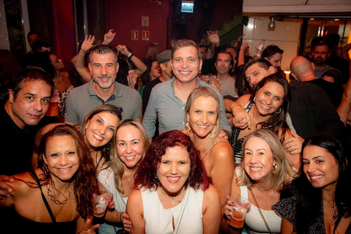 BalonÃª *A Festa VERY 80s!