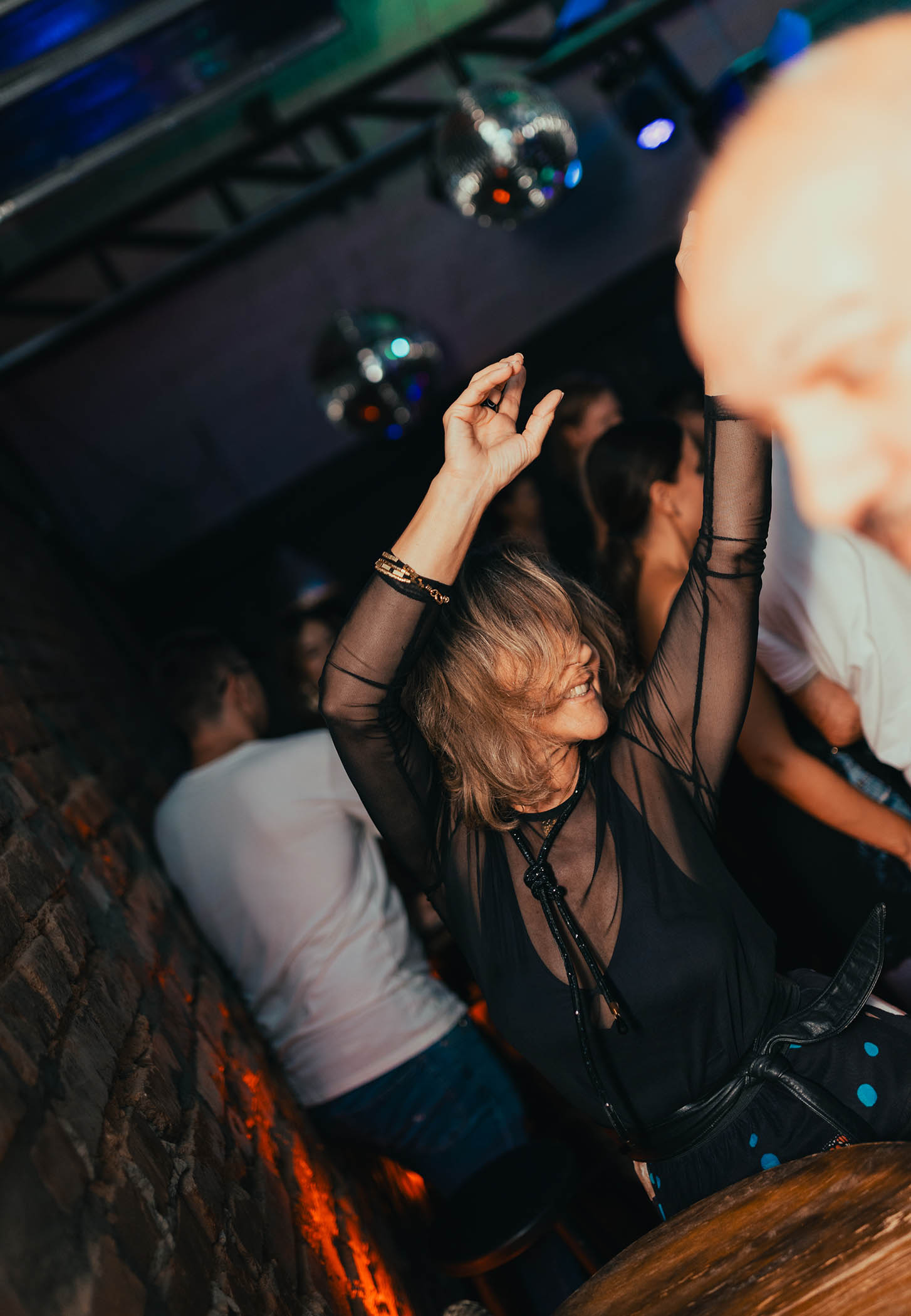 Festa da Tais! Festa anos 80 e 90 - 21/03/2026