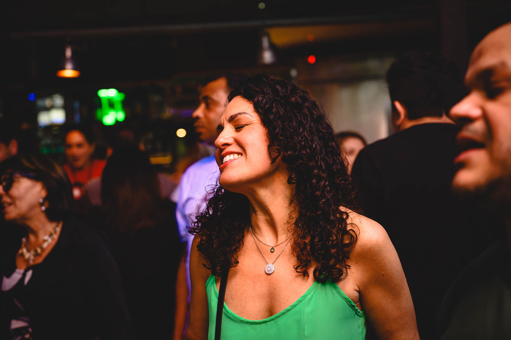 BALONÊ * A FESTA VERY 80S!