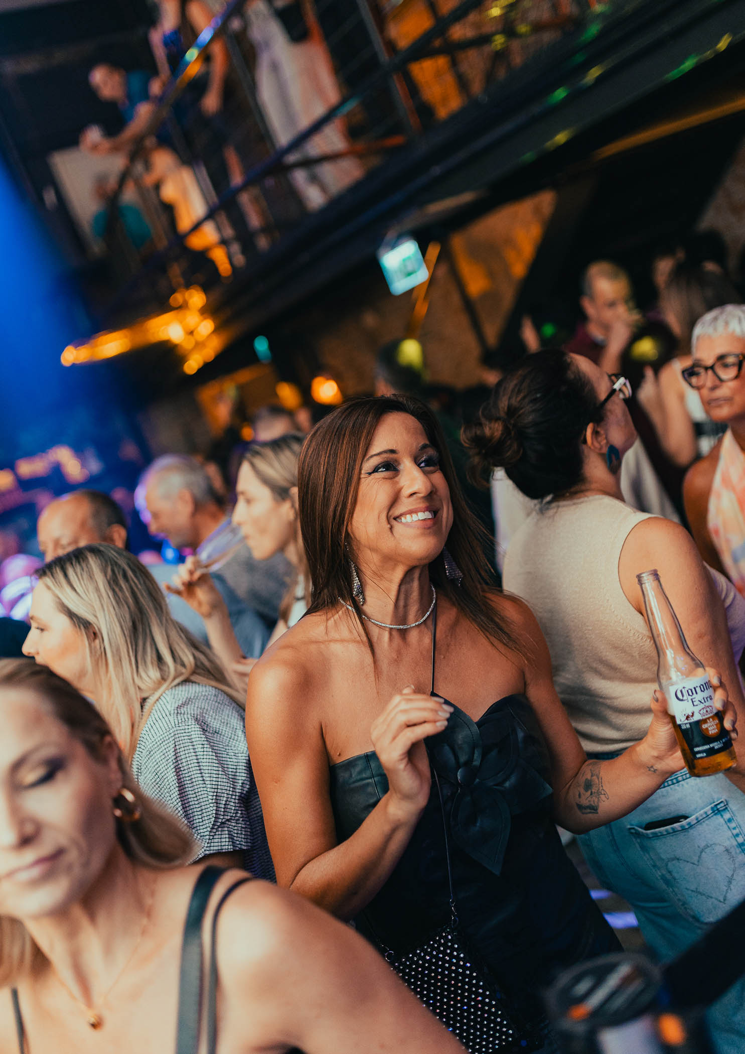 Festa da Tais! Festa anos 80 e 90 - 21/03/2026