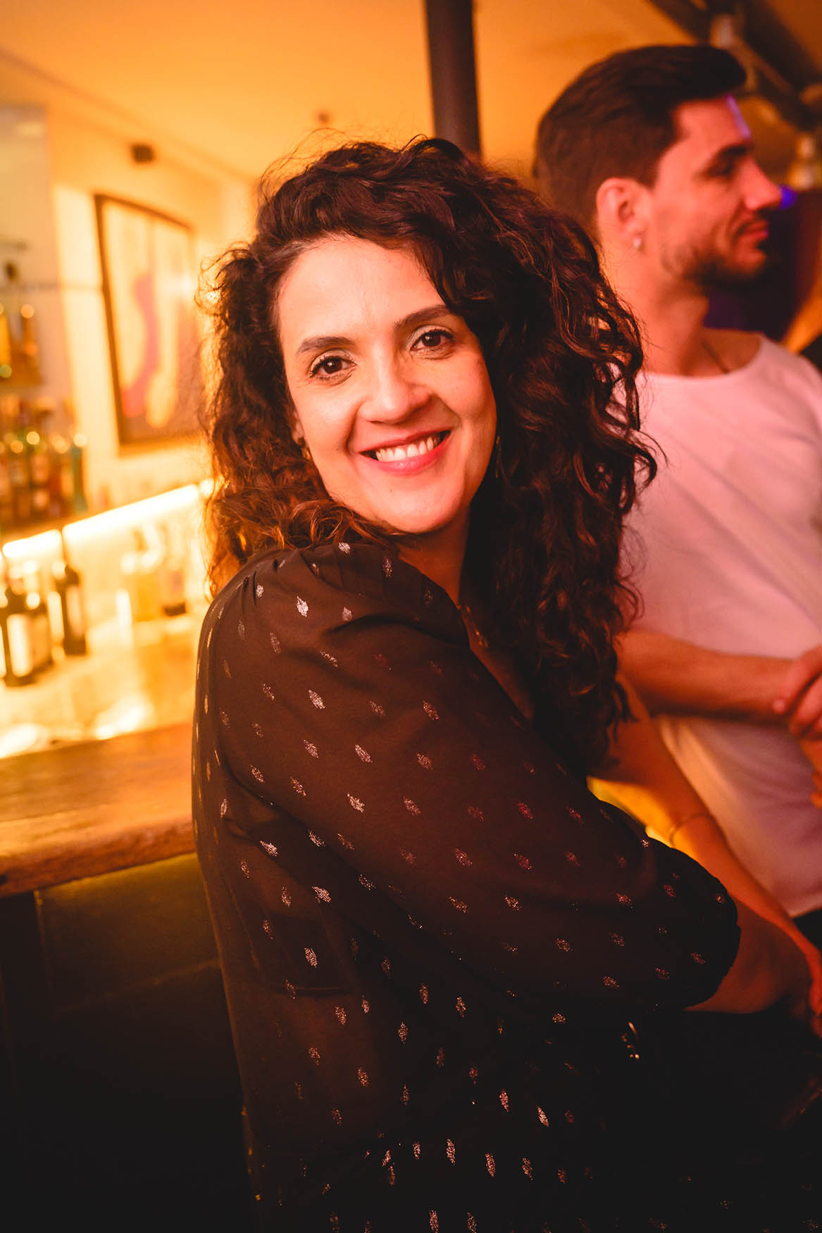 BALON * A FESTA VERY 80S!