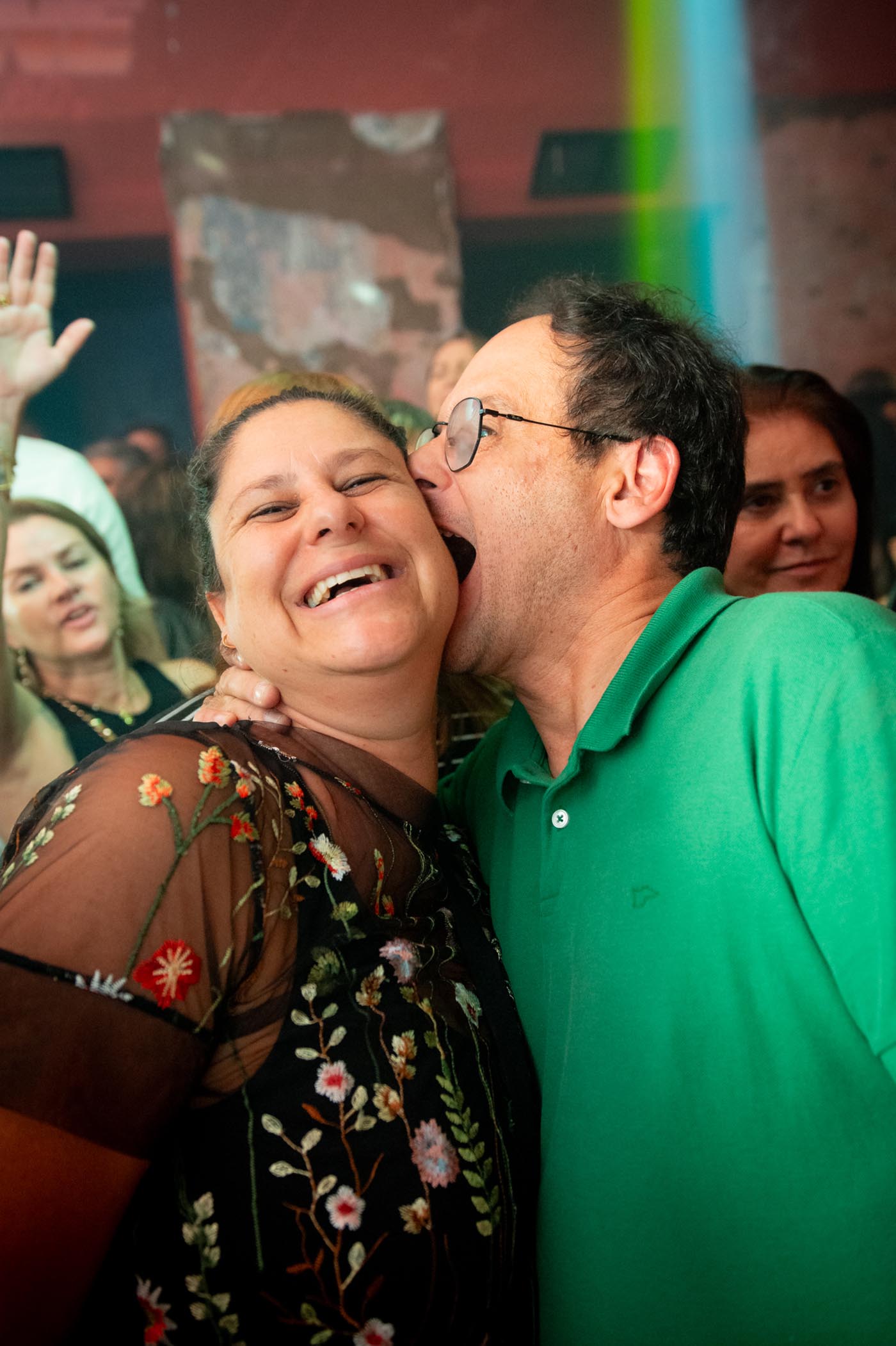 BalonÃª *A Festa VERY 80s!