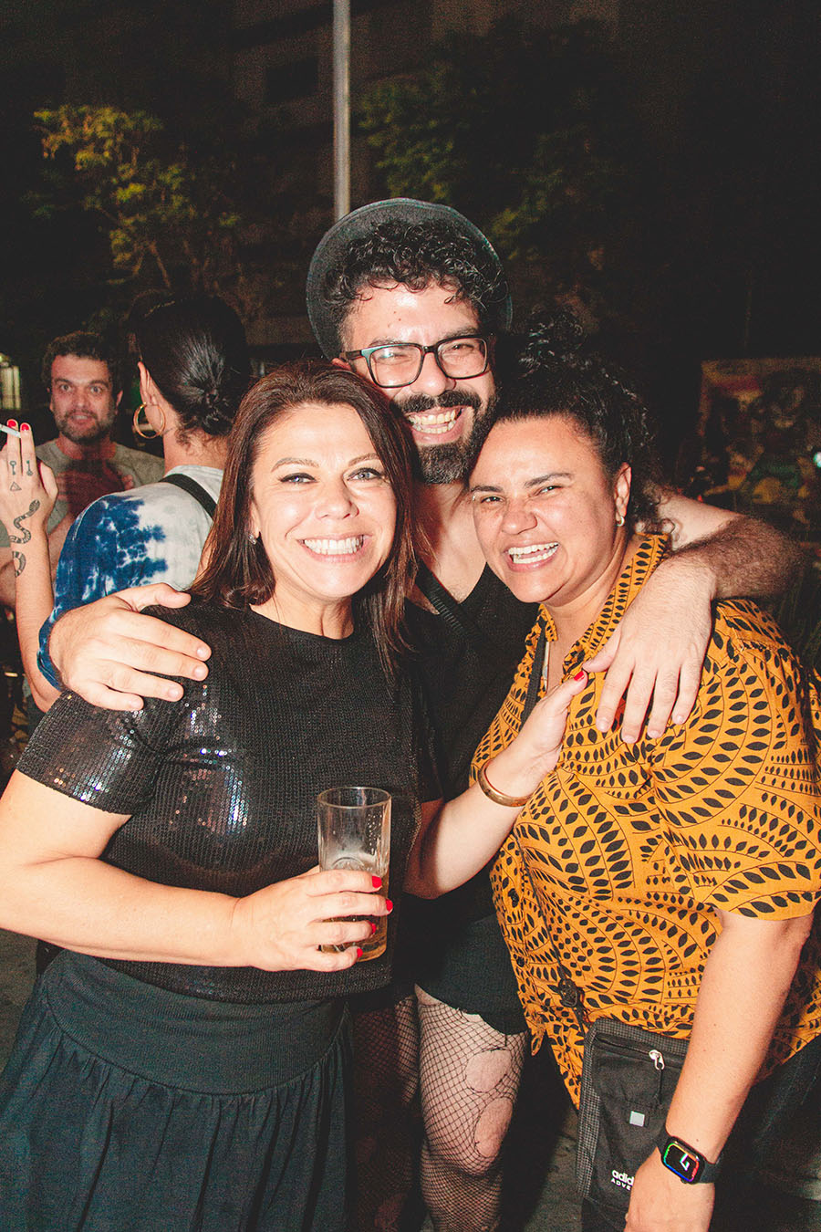 BaloGAY! A Festa VERY 80s! 14/12/2024