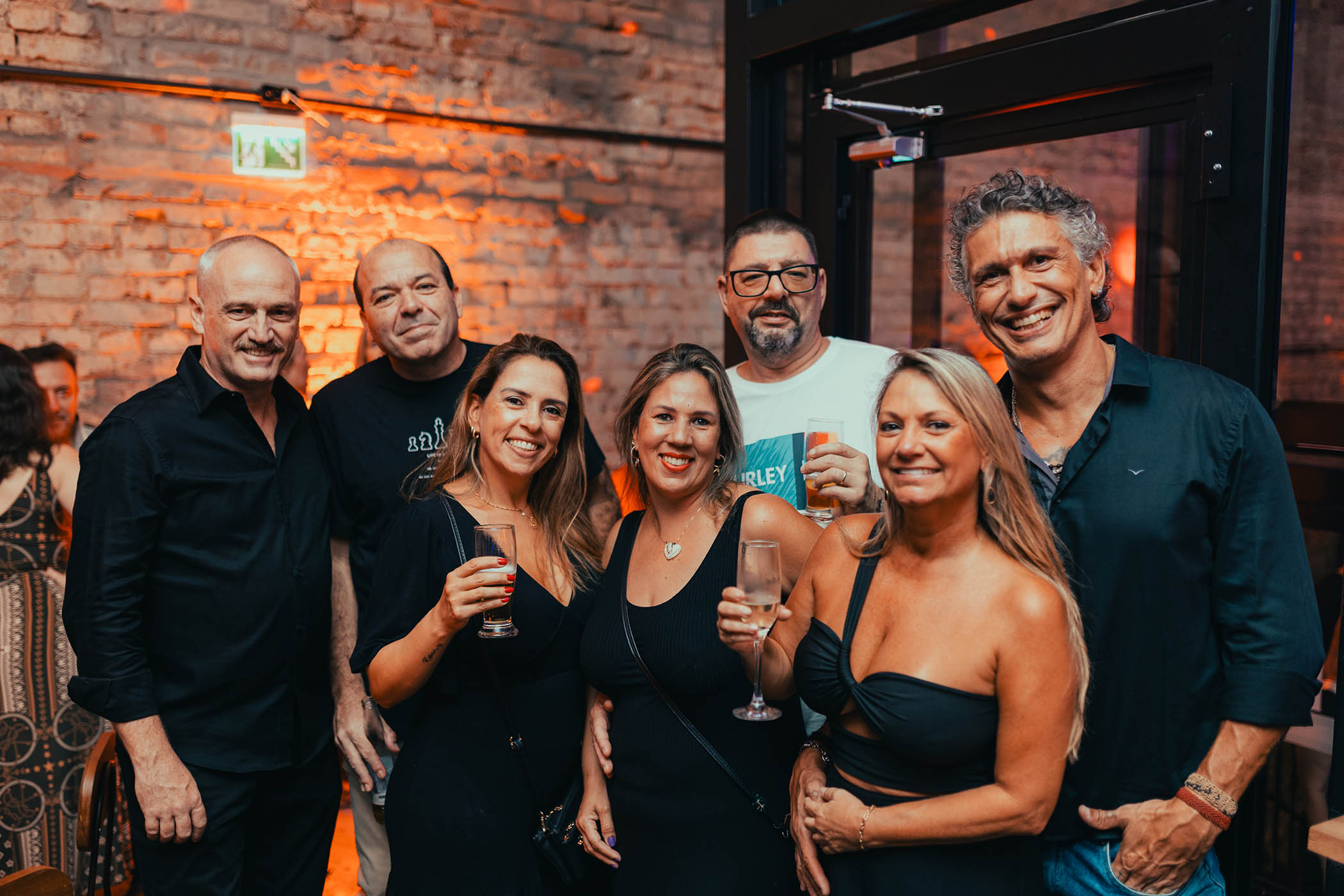 Festa da Tais! Festa anos 80 e 90 - 21/03/2026