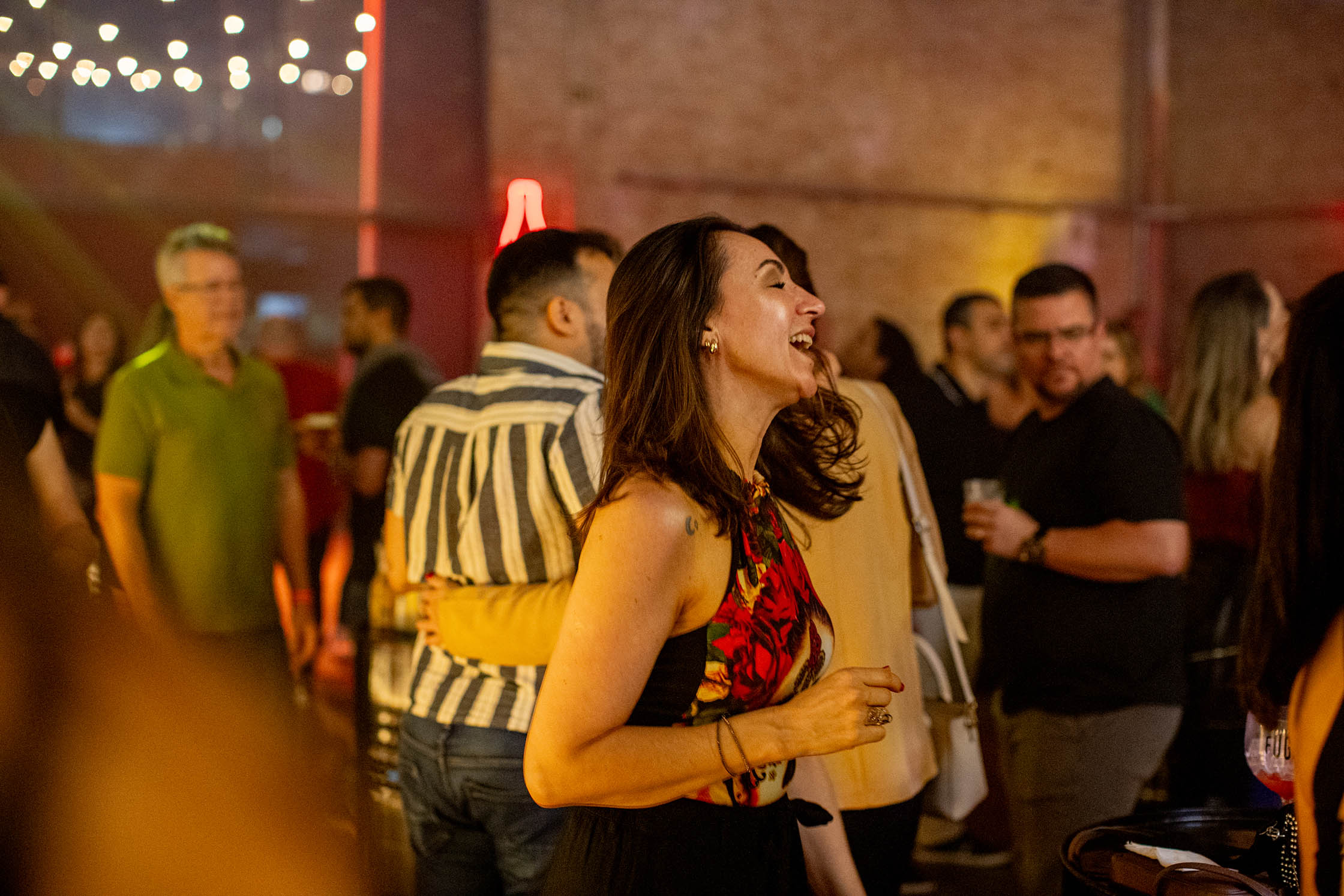 BALONÊ no FUGA - 19/11/2025