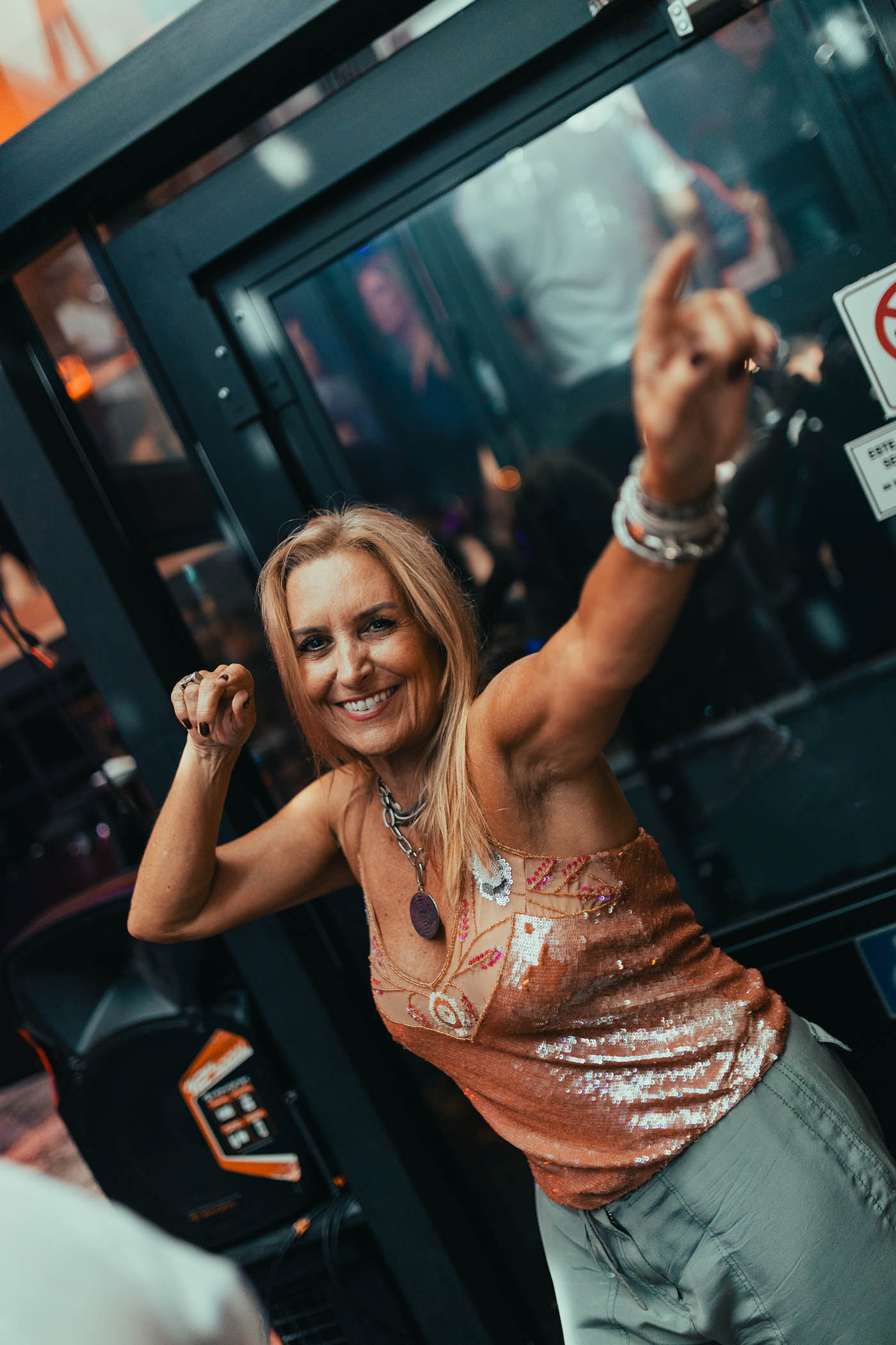 Festa da Tais! Festa anos 80 e 90 - 21/03/2026