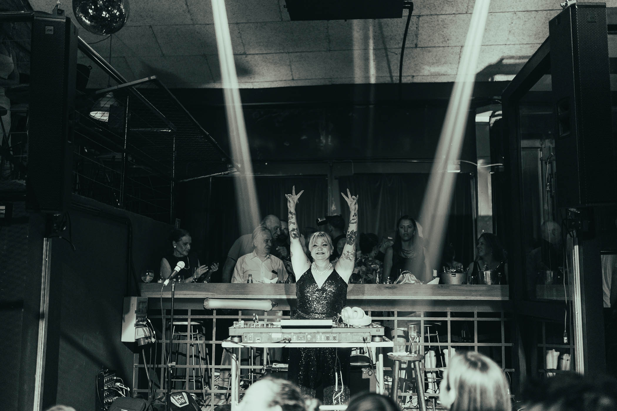 Festa da Tais! Festa anos 80 e 90 - 21/03/2026