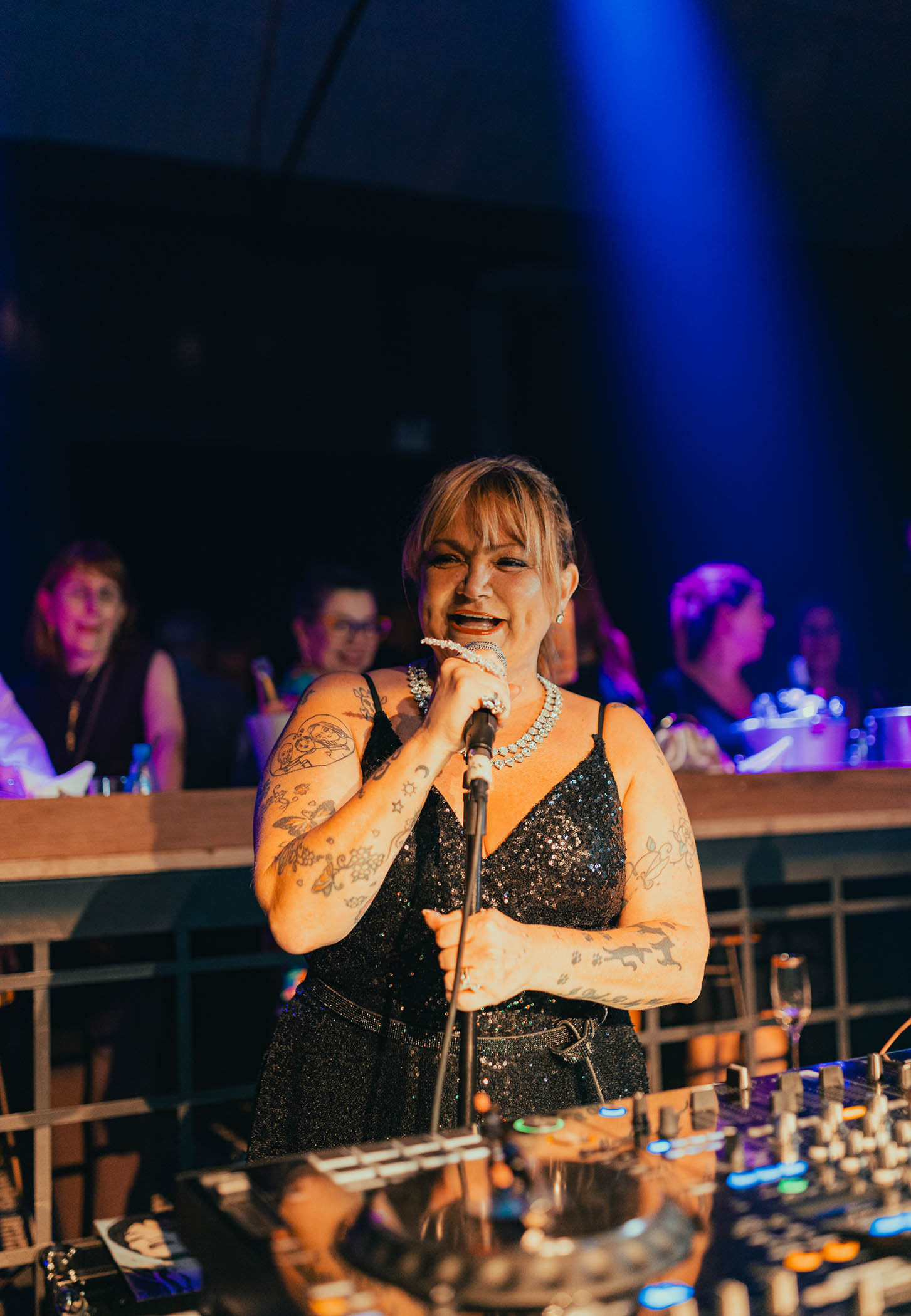 Festa da Tais! Festa anos 80 e 90 - 21/03/2026