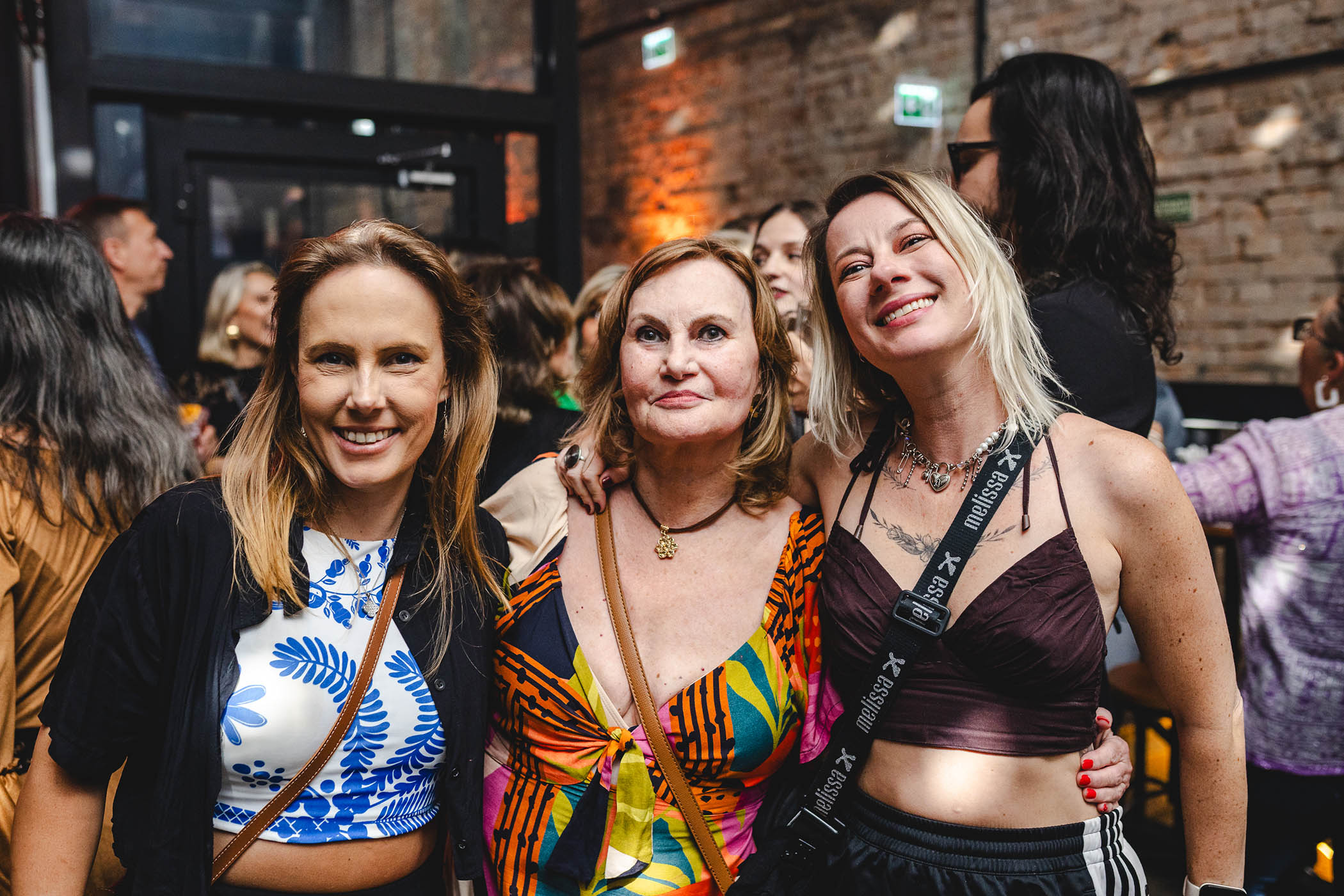 Festa anos 80 e 90 - Balonê *A Festa VERY 80s!