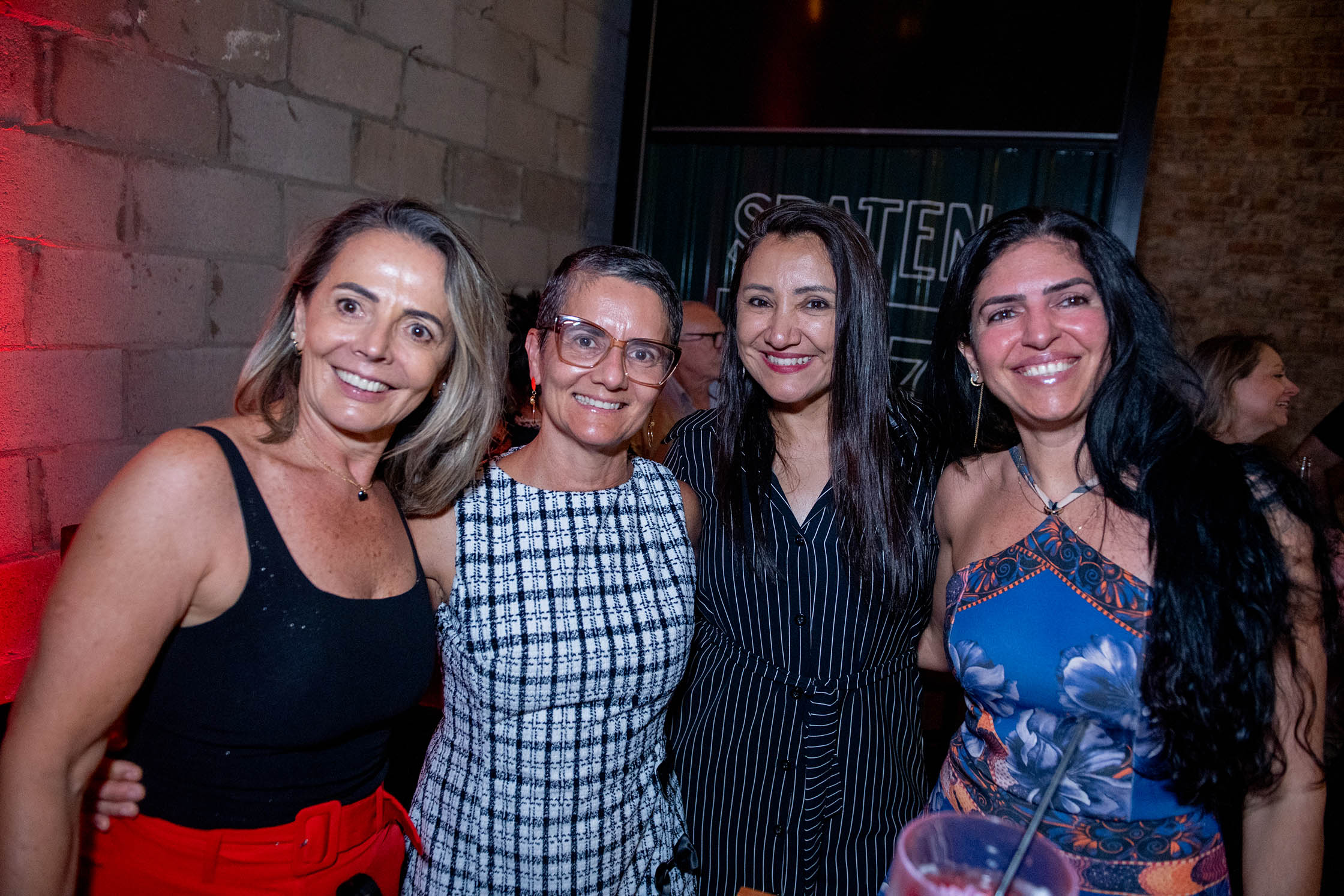 BALONÊ no FUGA - 19/11/2025