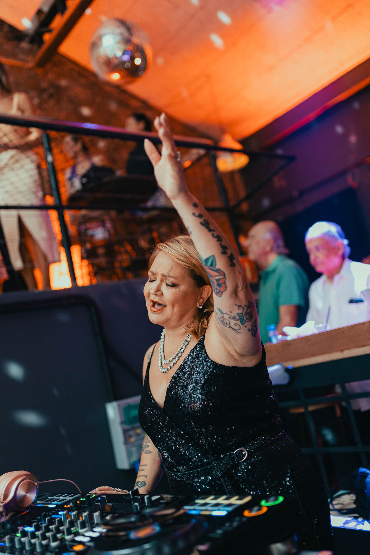 Festa da Tais! Festa anos 80 e 90 - 21/03/2026