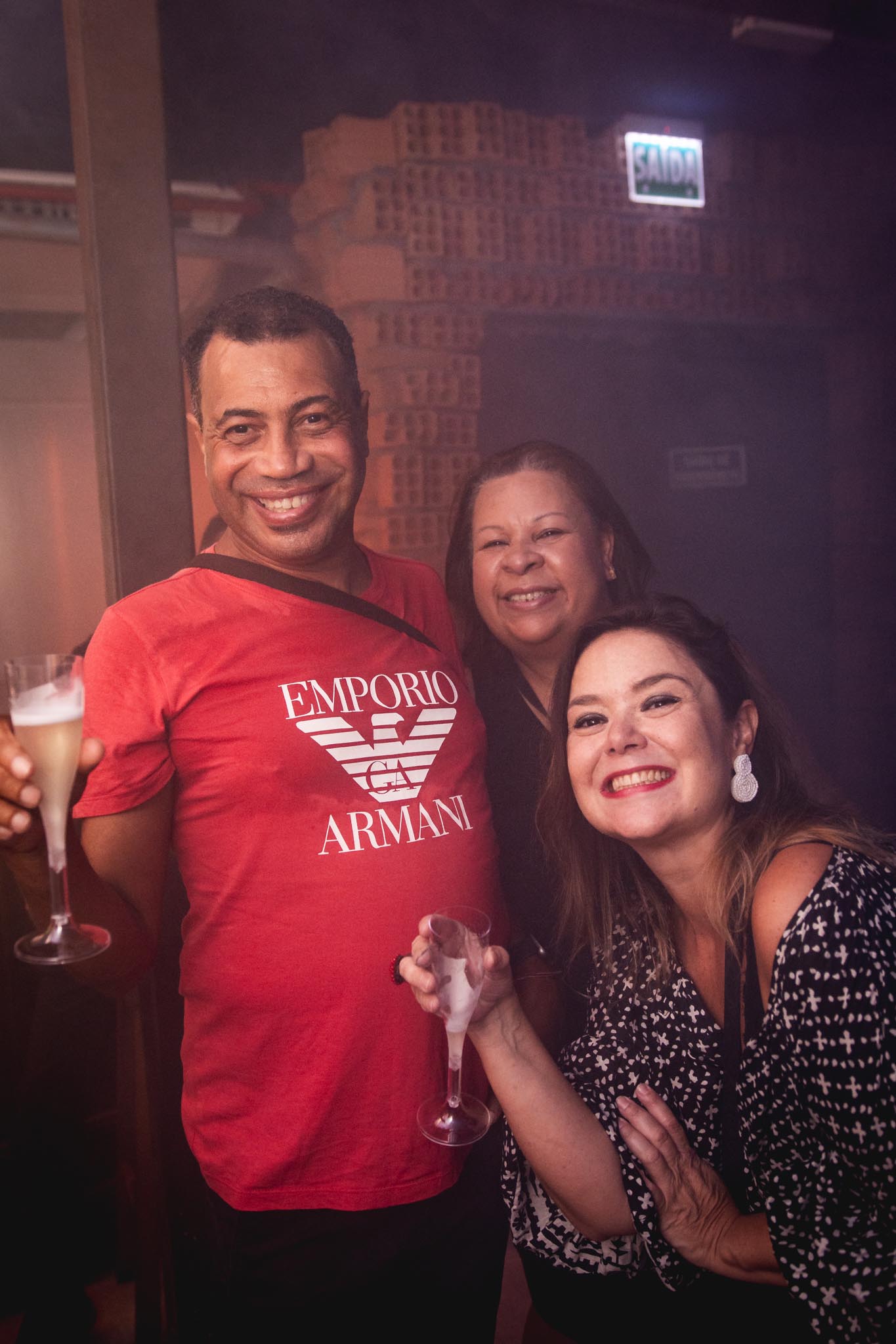BalonÃª *A Festa VERY 80s!
