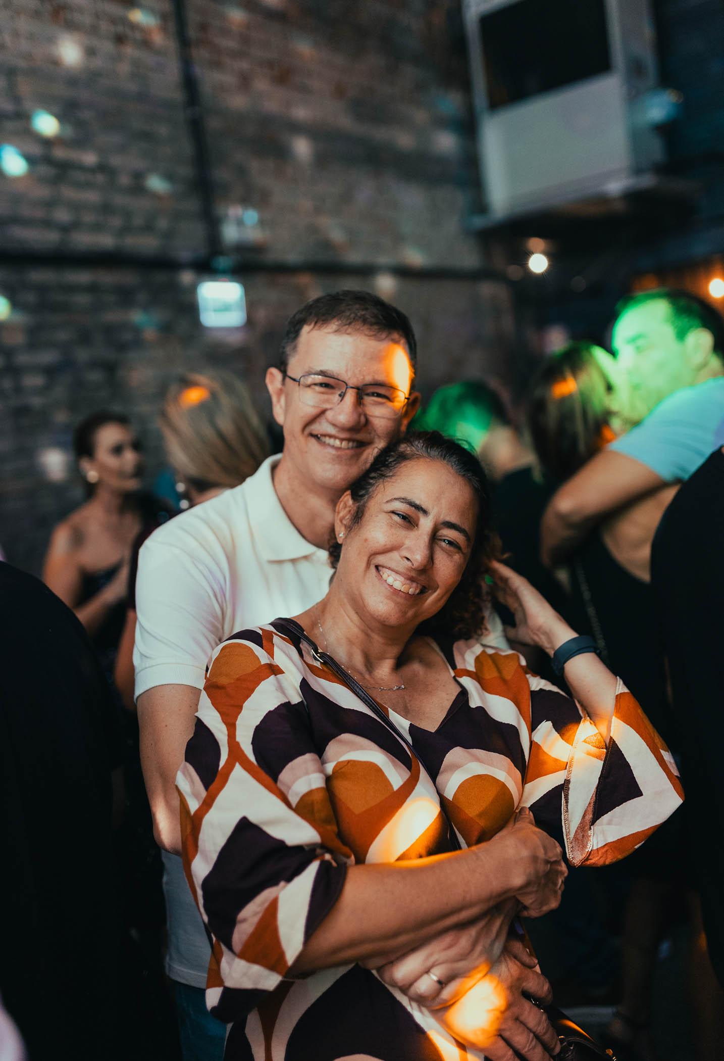 Festa da Tais! Festa anos 80 e 90 - 21/03/2026