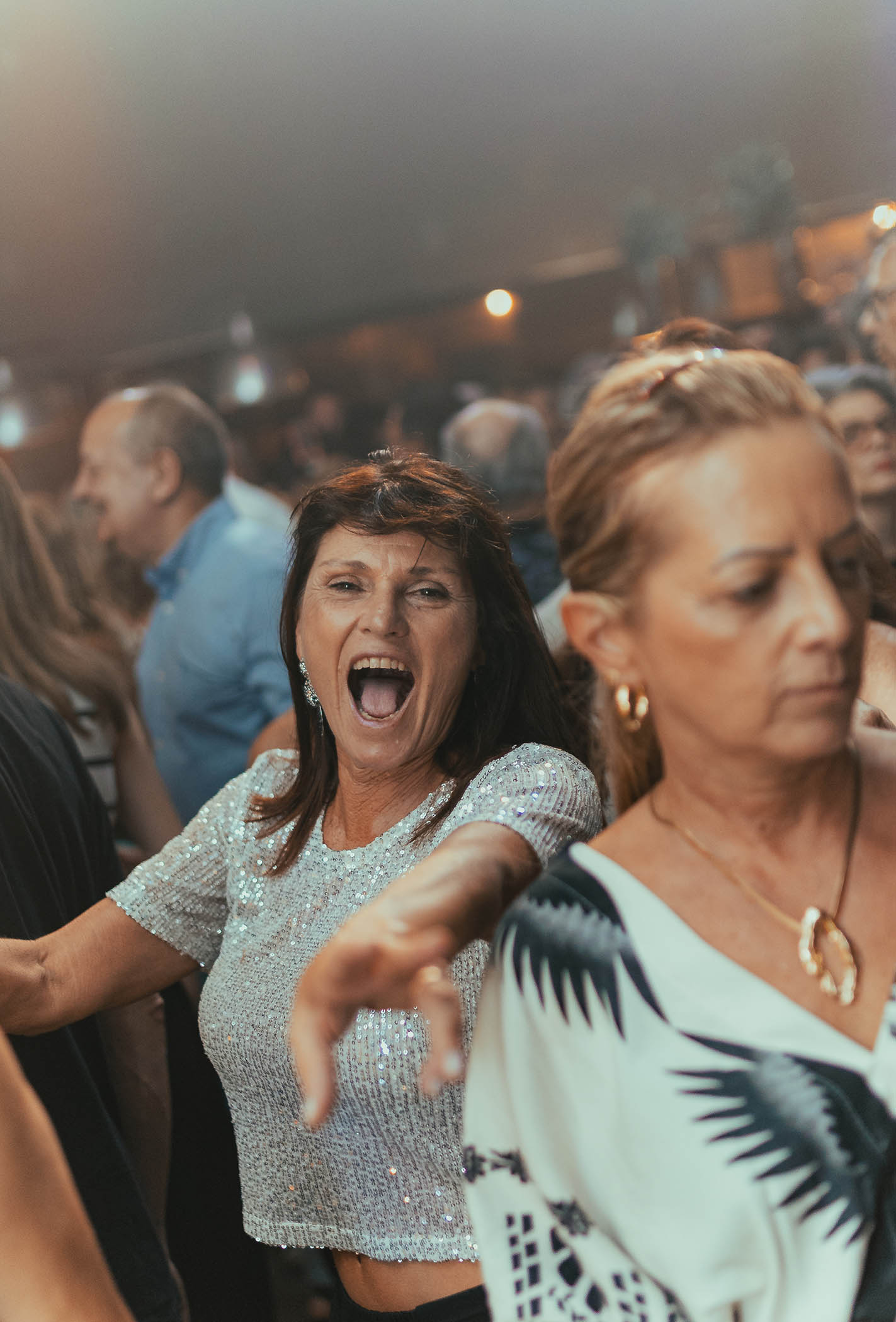 Festa da Tais! Festa anos 80 e 90 - 21/03/2026