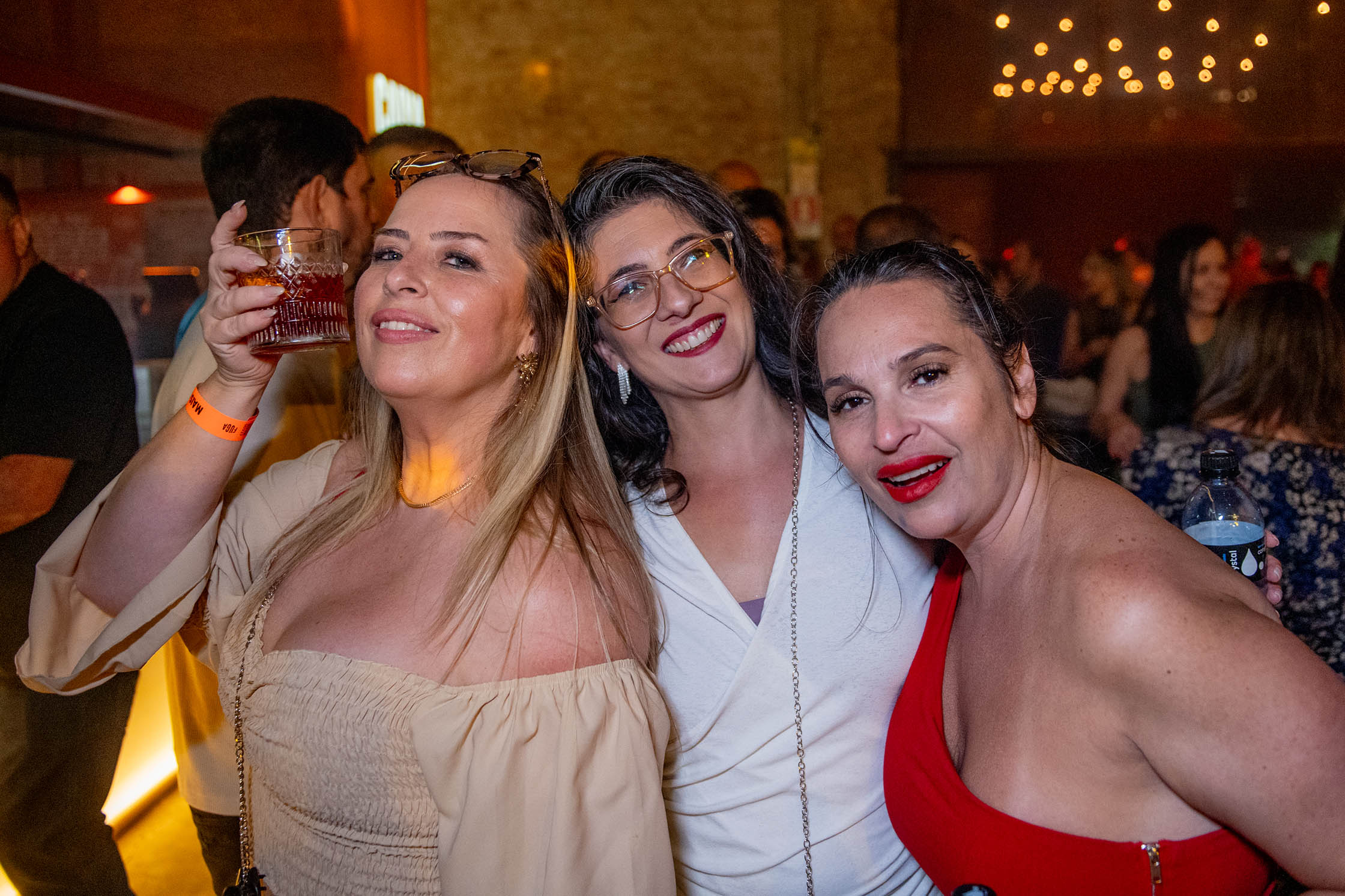 BALONÊ no FUGA - 19/11/2025