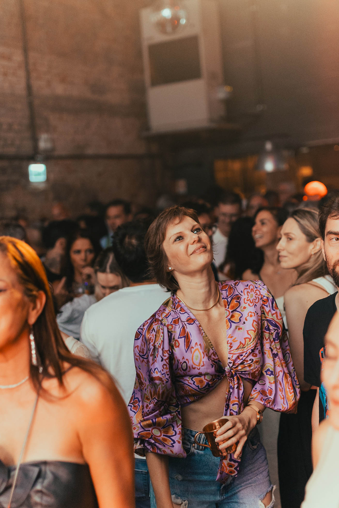 Festa da Tais! Festa anos 80 e 90 - 21/03/2026