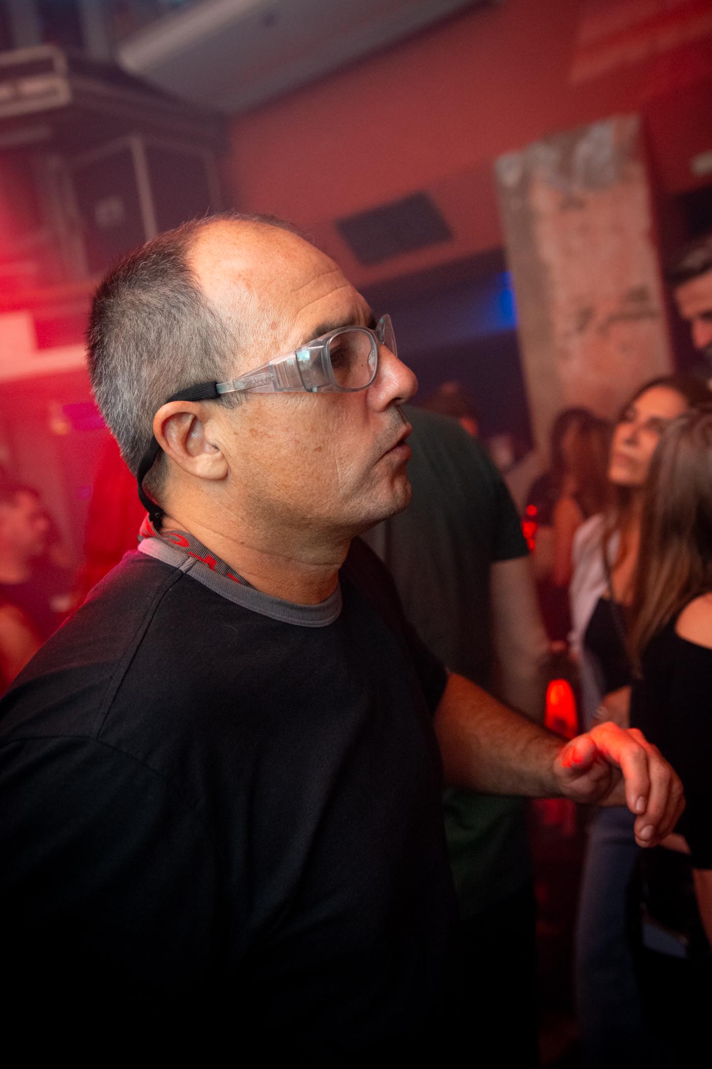 BalonÃª *A Festa VERY 80s!