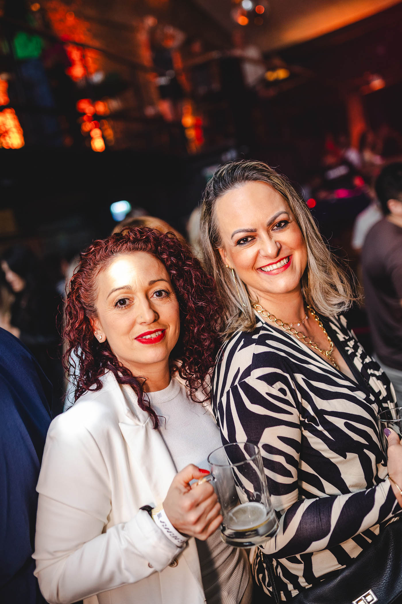 Festa anos 80 e 90 - Balonê *A Festa VERY 80s!