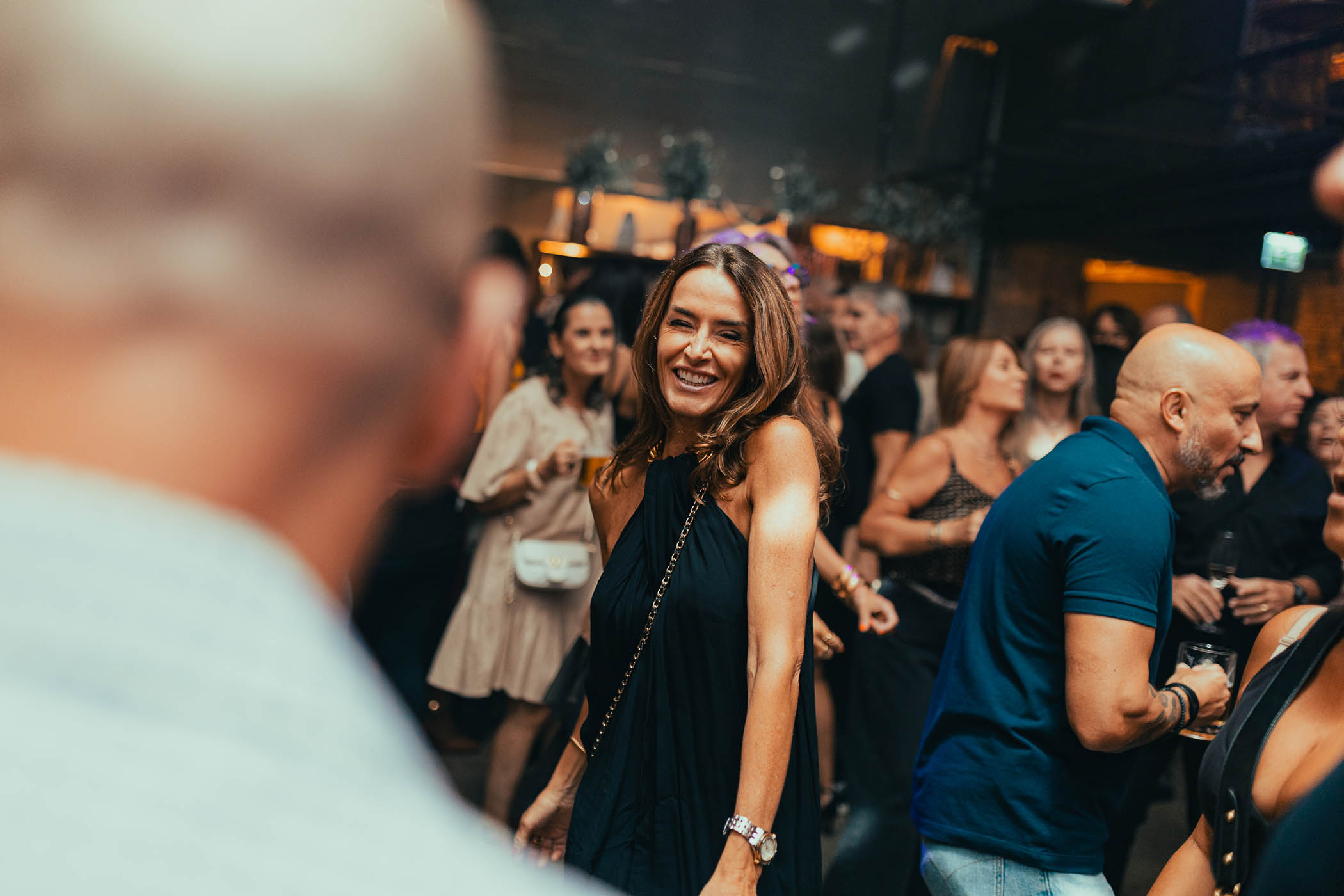 Festa da Tais! Festa anos 80 e 90 - 21/03/2026