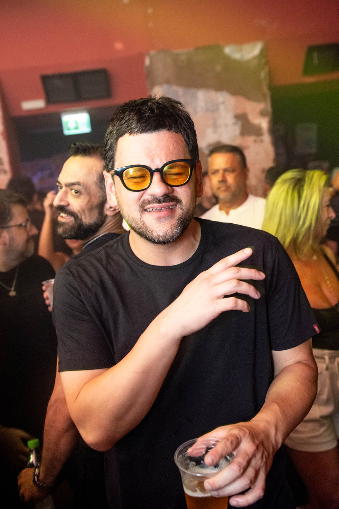 BALON� *A FESTA VERY 80S - Festa 80 e 90 - 25 anos 10/01/2026