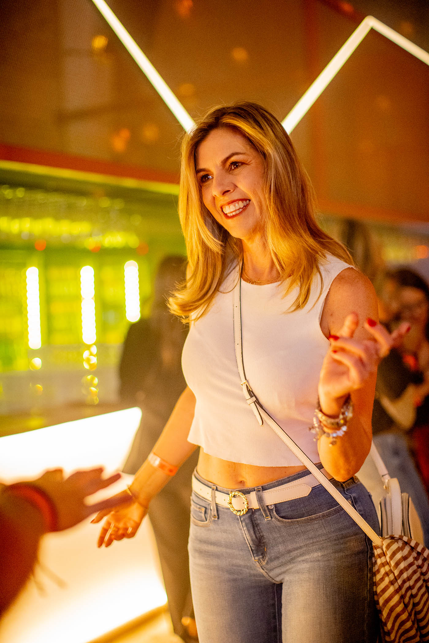 BALONÊ no FUGA - 19/11/2025