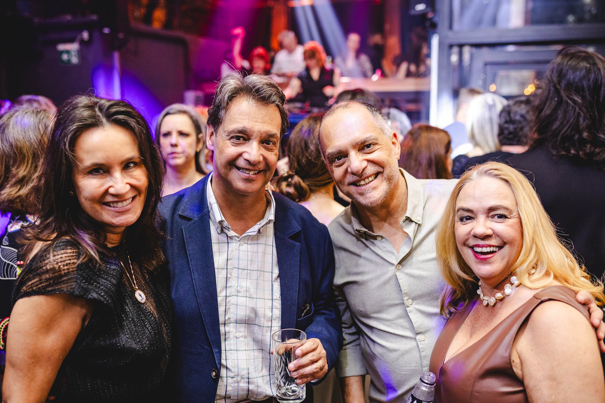 Festa anos 80 e 90 - Balonê *A Festa VERY 80s!