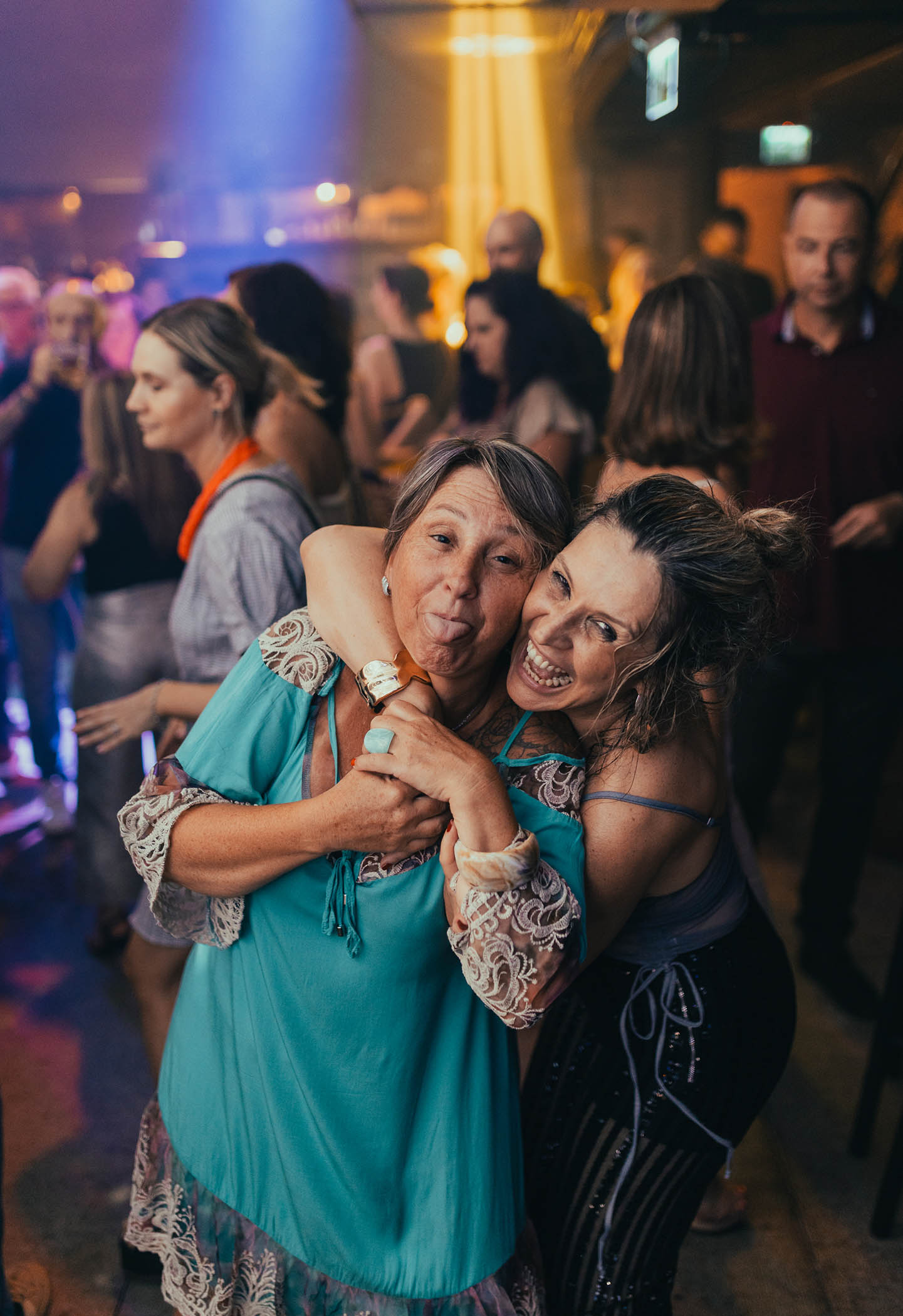 Festa da Tais! Festa anos 80 e 90 - 21/03/2026