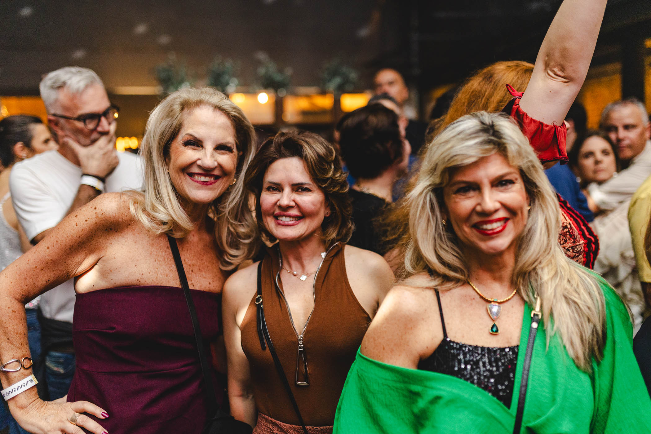 Festa anos 80 e 90 - Balonê *A Festa VERY 80s!