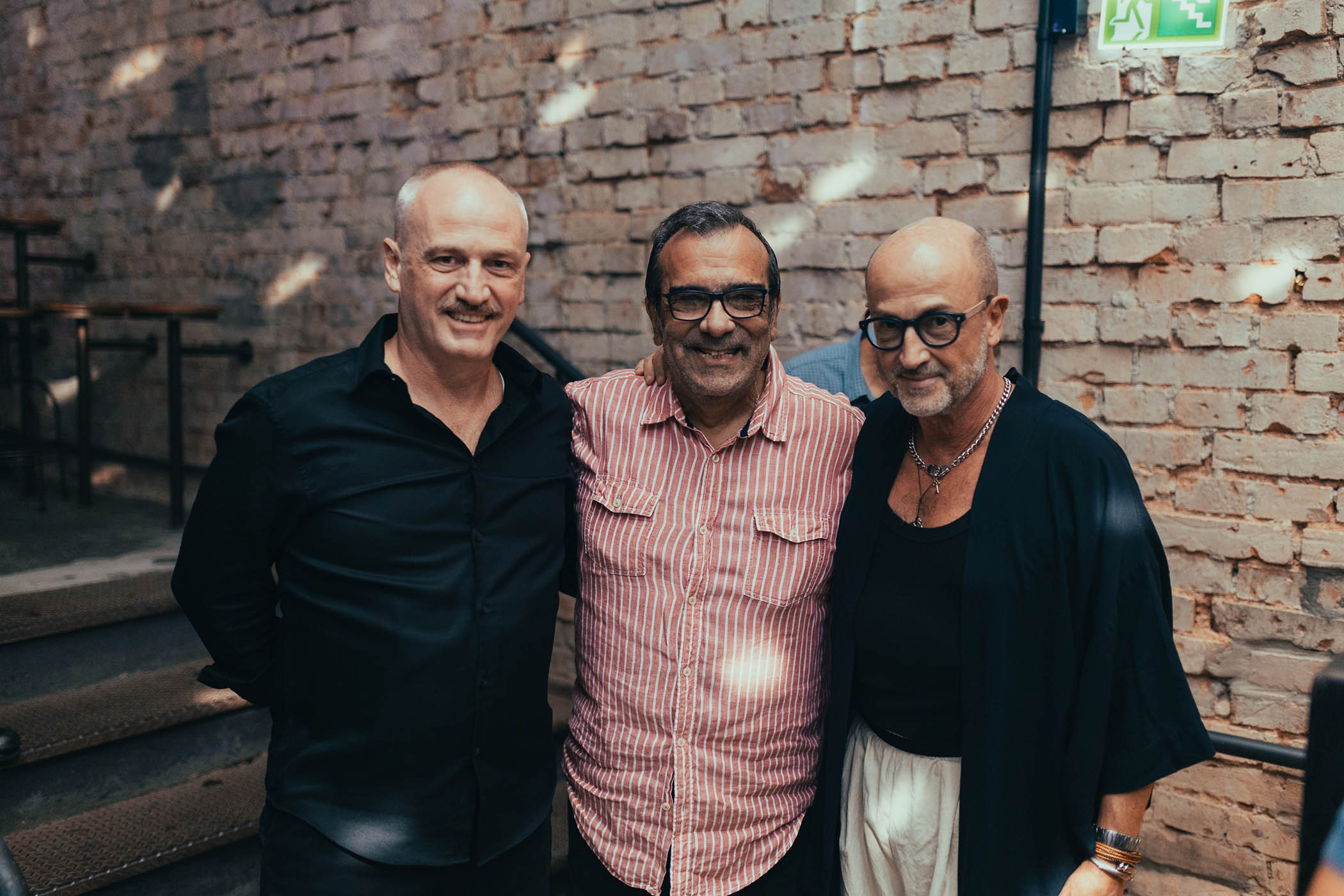 Festa da Tais! Festa anos 80 e 90 - 21/03/2026