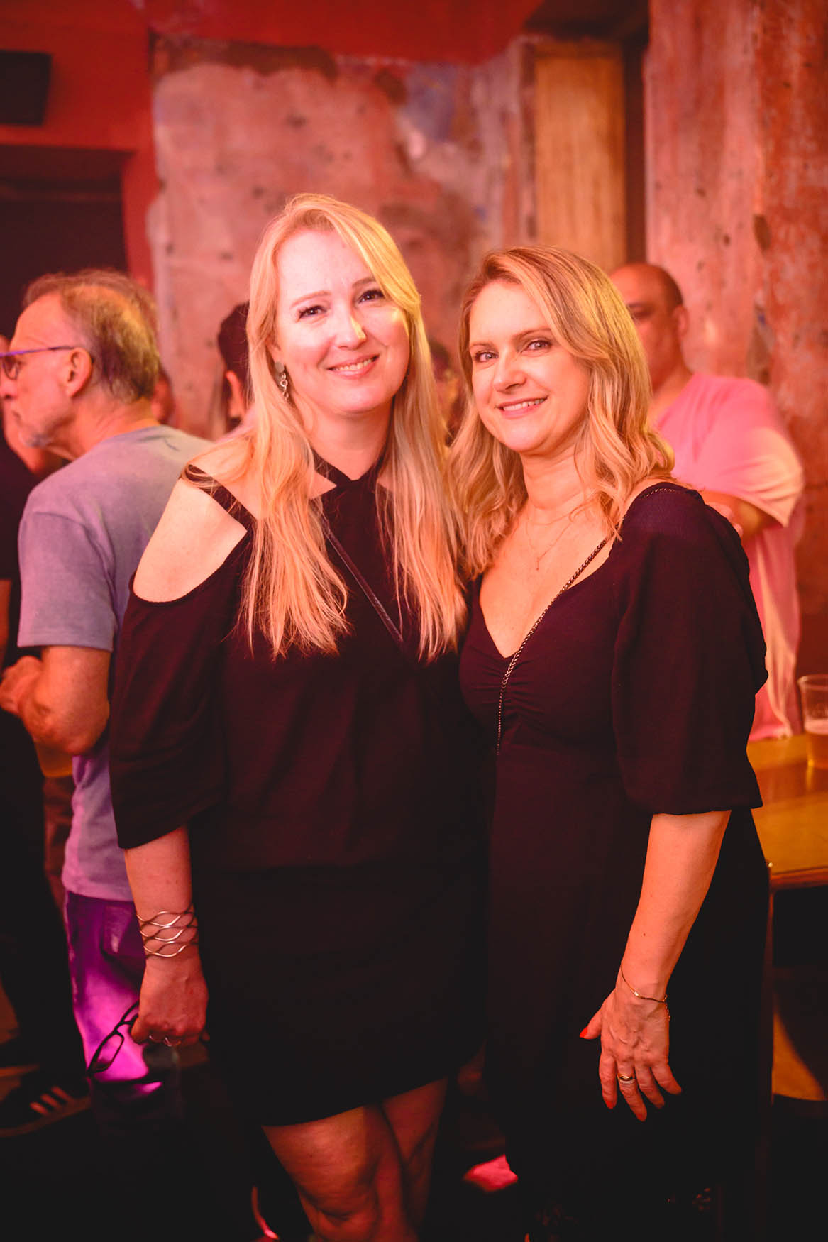 BALON * A FESTA VERY 80S!