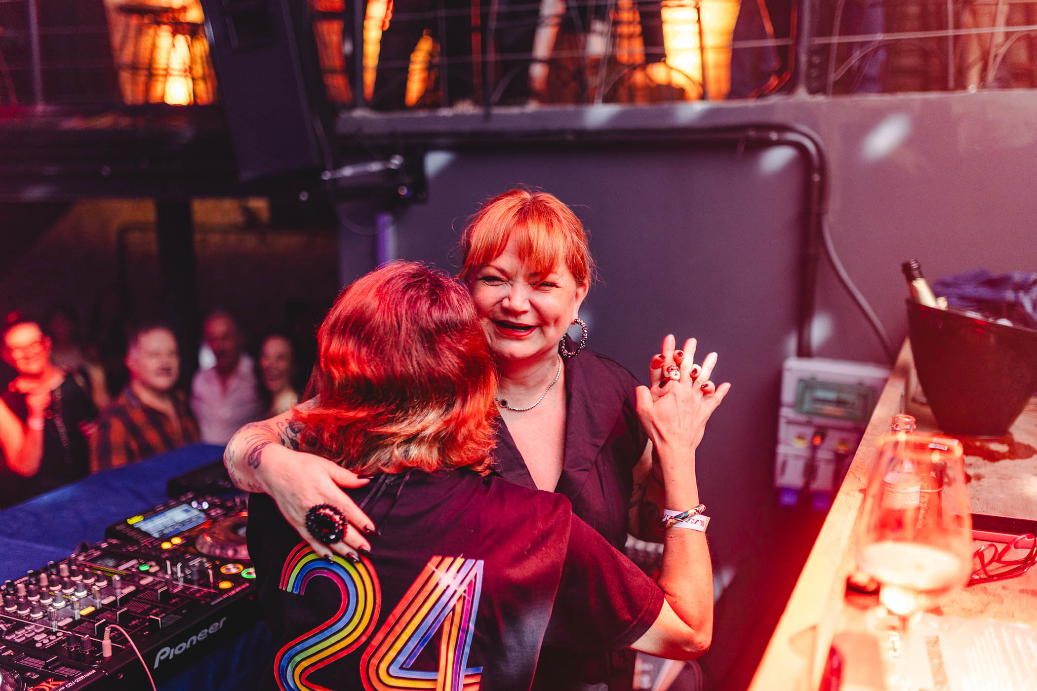 Festa anos 80 e 90 - Balonê *A Festa VERY 80s!