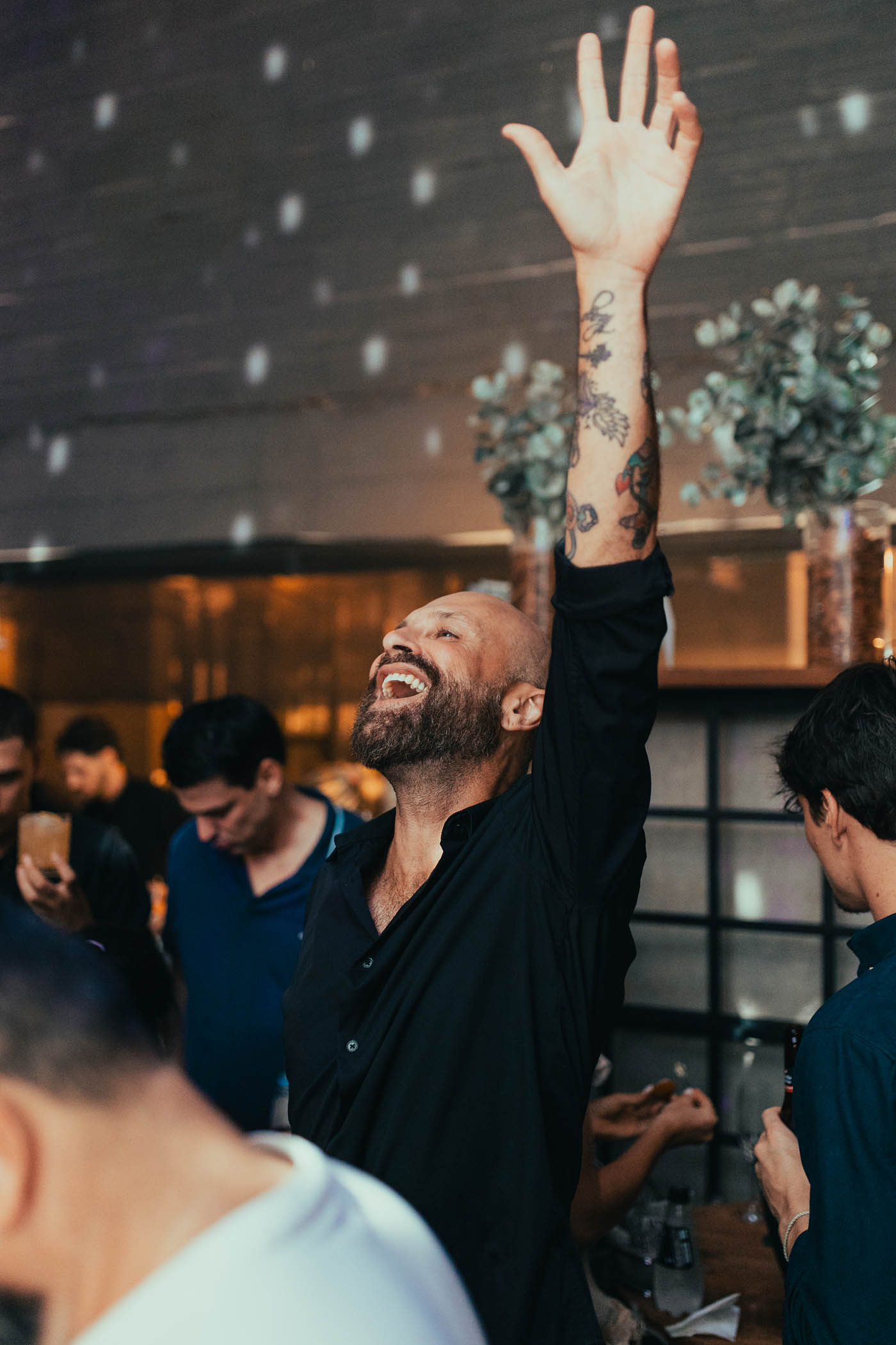 Festa da Tais! Festa anos 80 e 90 - 21/03/2026