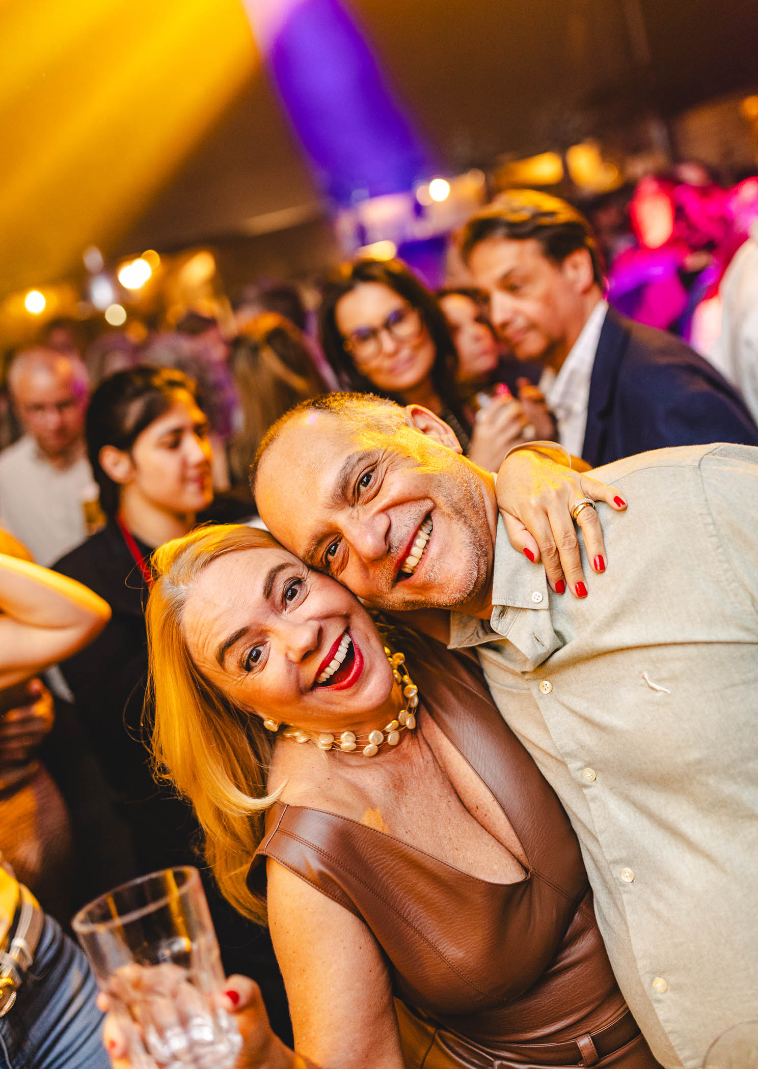 Festa anos 80 e 90 - Balonê *A Festa VERY 80s!