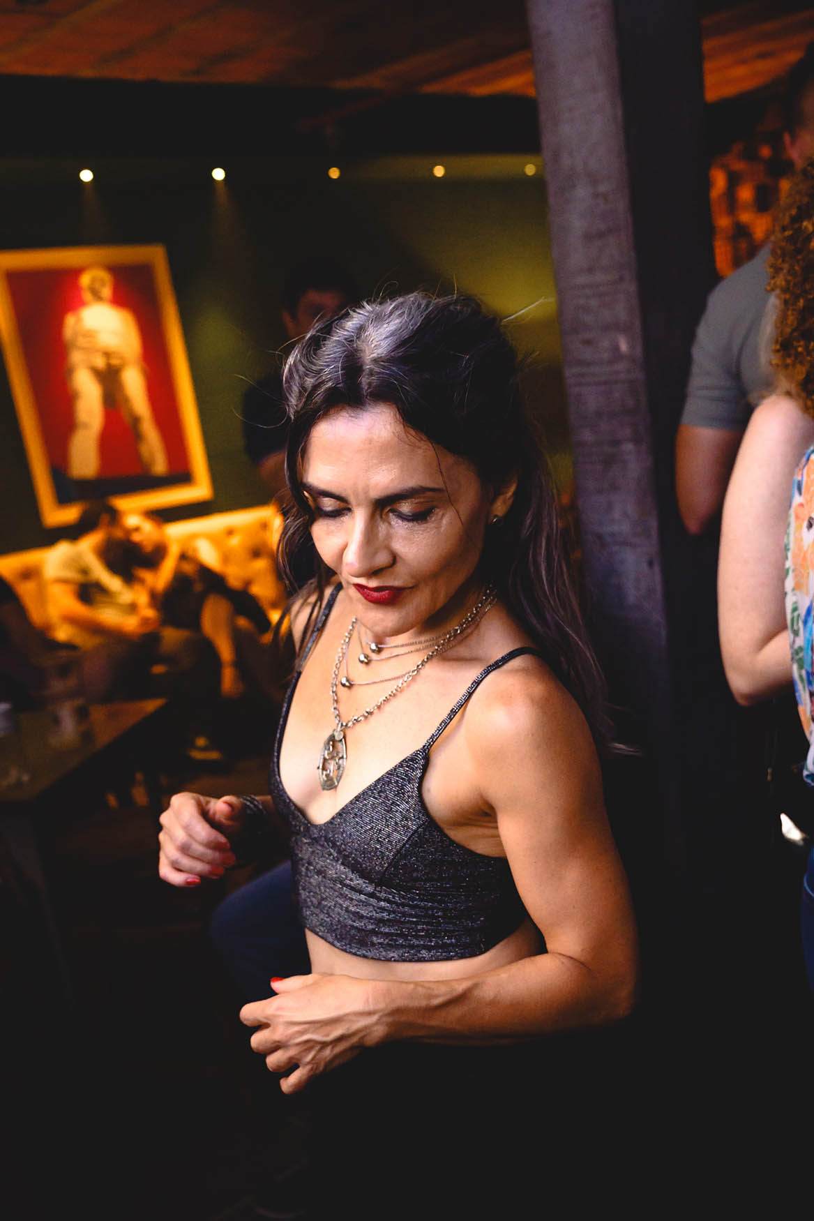 Balon� *A Festa VERY 80s! FESTA ANOS 80 E 90 - 07/03/2026