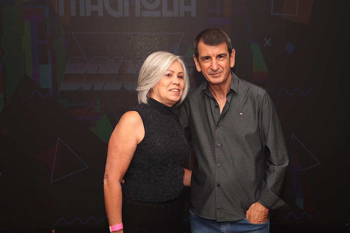 BalonÃª MagnÃ³lia