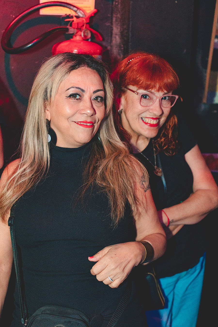 BaloGAY! A Festa VERY 80s! 14/12/2024
