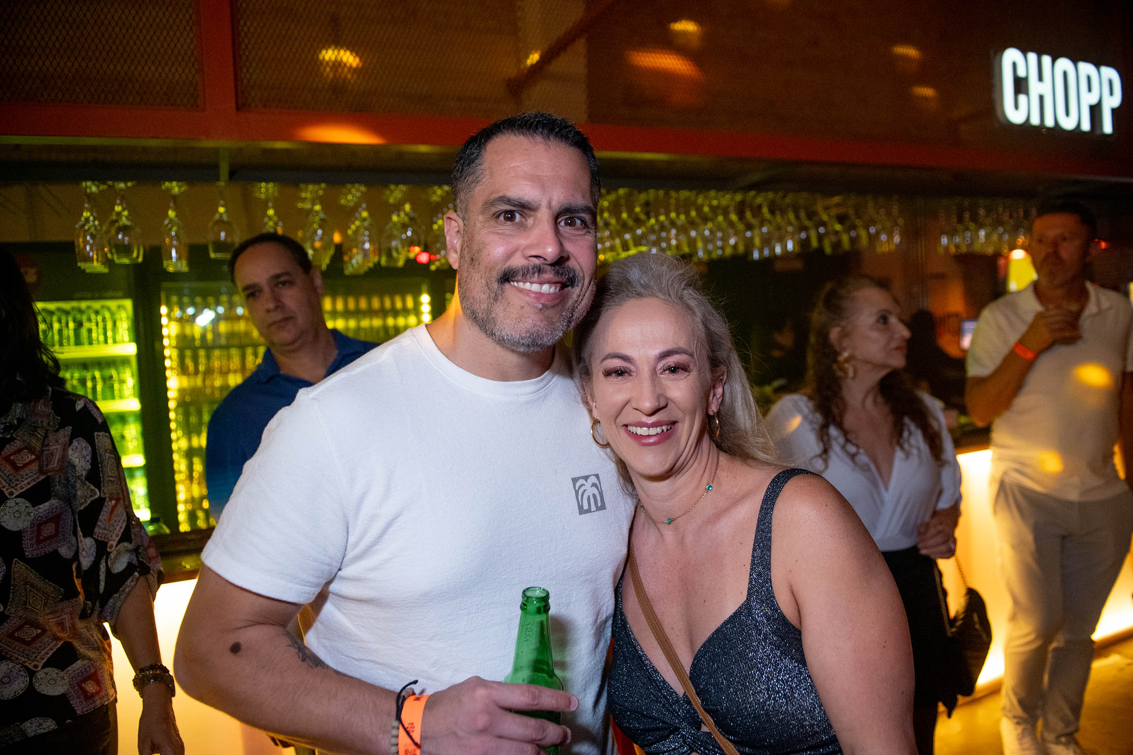 BALONÊ no FUGA - 19/11/2025