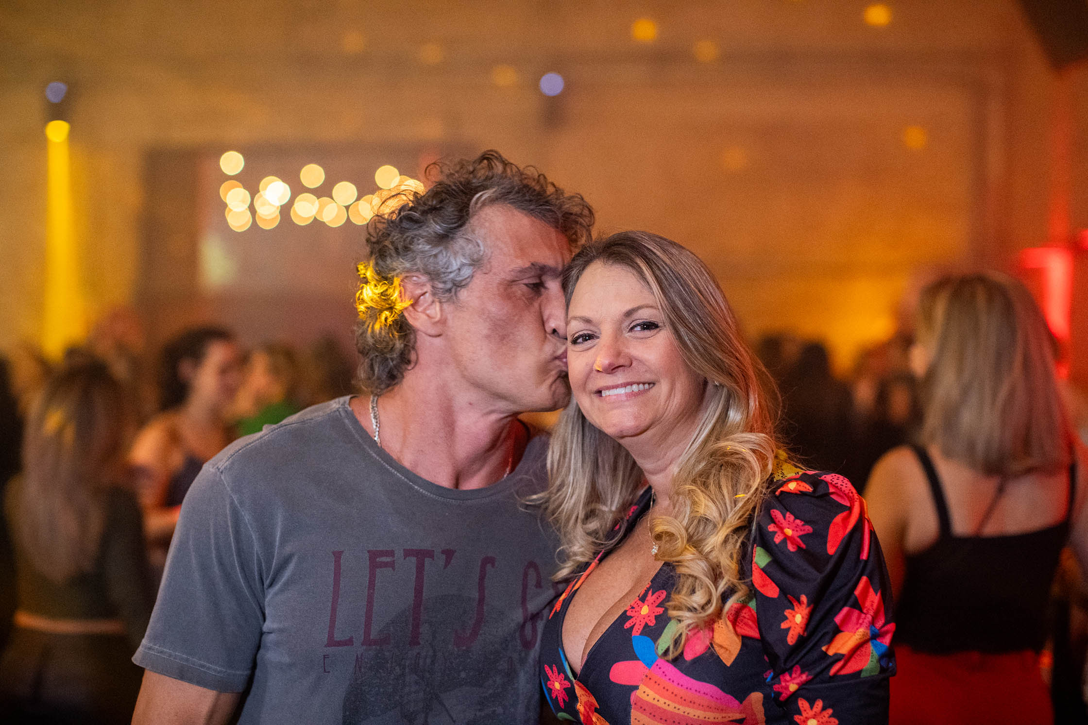 BALONÊ no FUGA - 19/11/2025