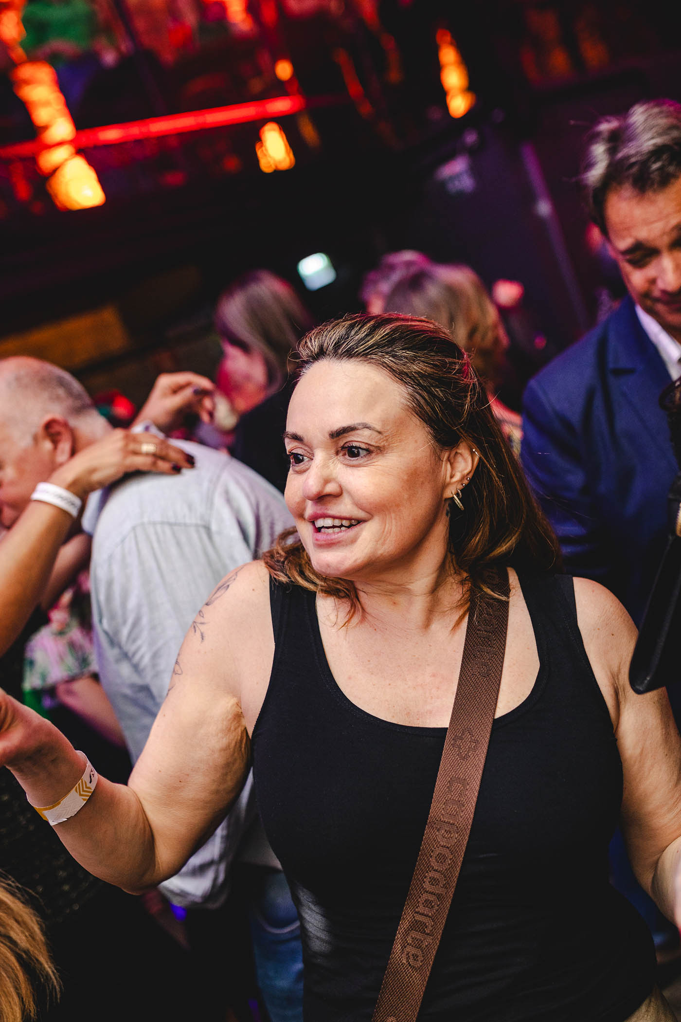 Festa anos 80 e 90 - Balonê *A Festa VERY 80s!