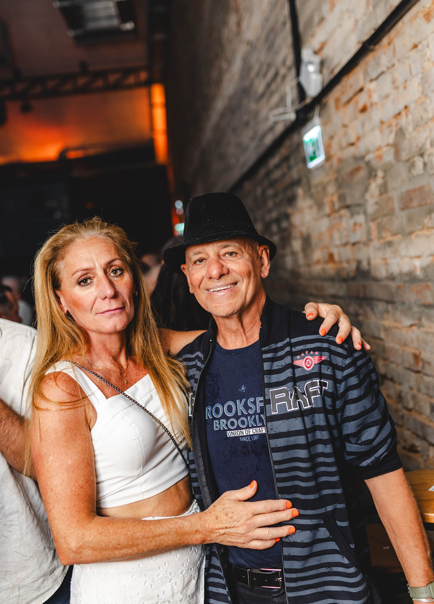 Festa anos 80 e 90 - Balonê *A Festa VERY 80s!