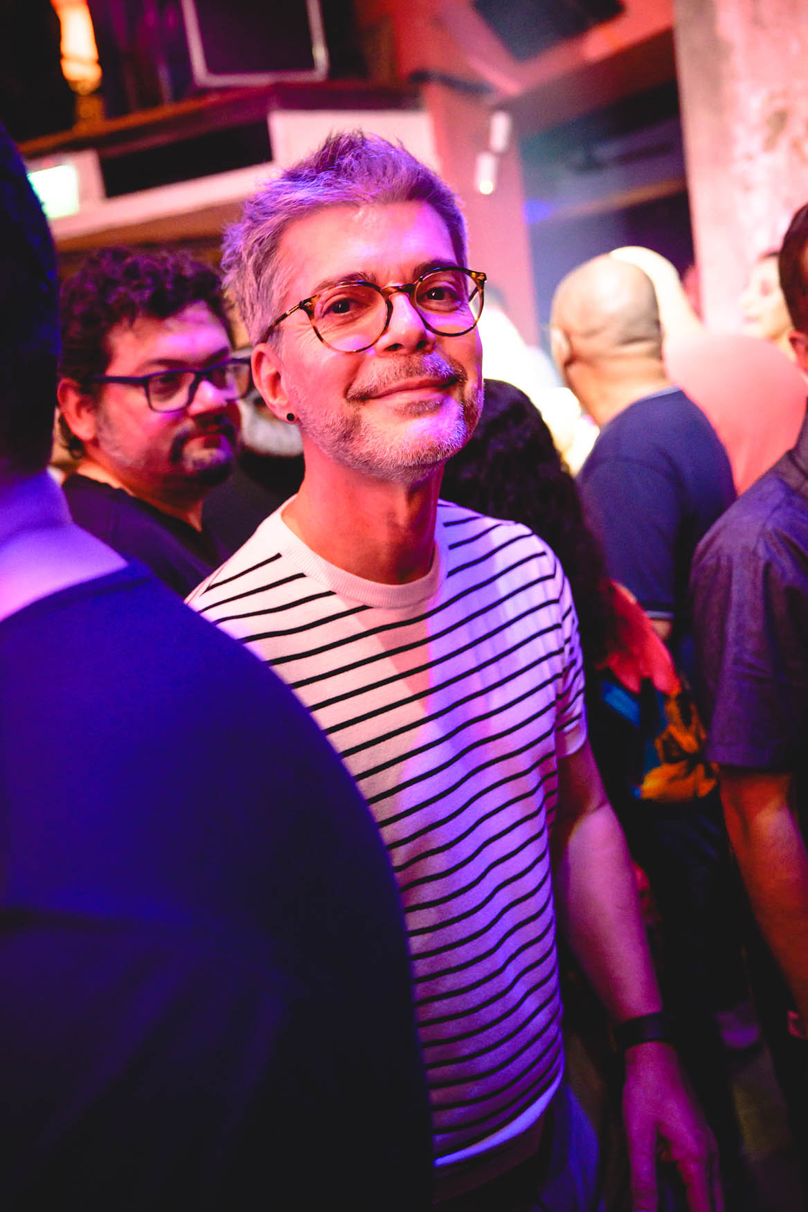 BALONÊ * A FESTA VERY 80S!