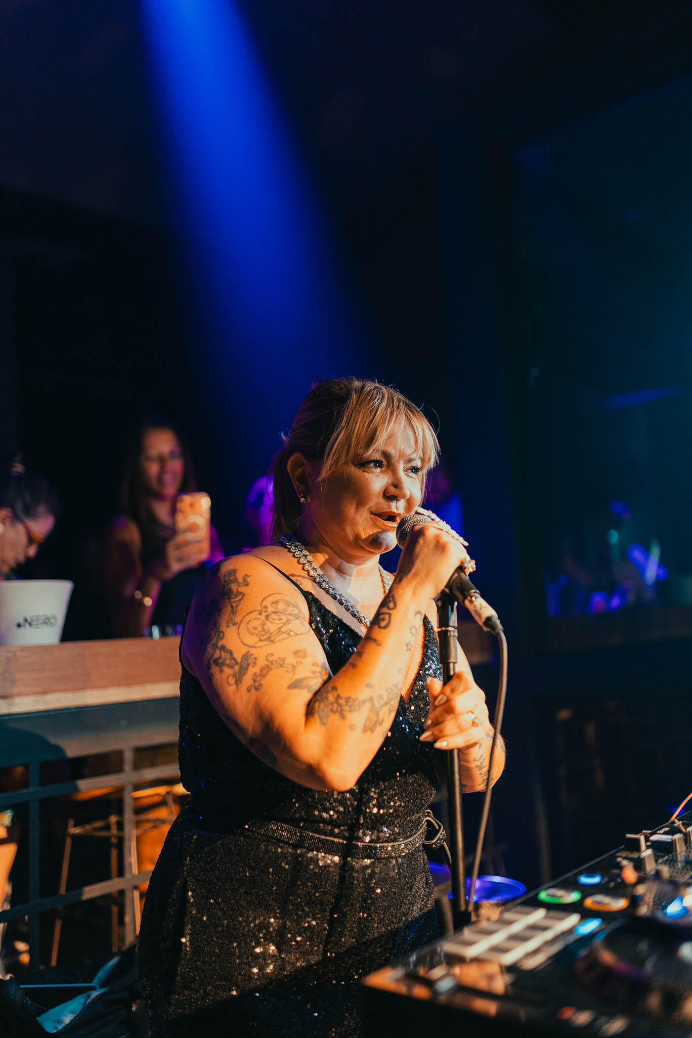 Festa da Tais! Festa anos 80 e 90 - 21/03/2026