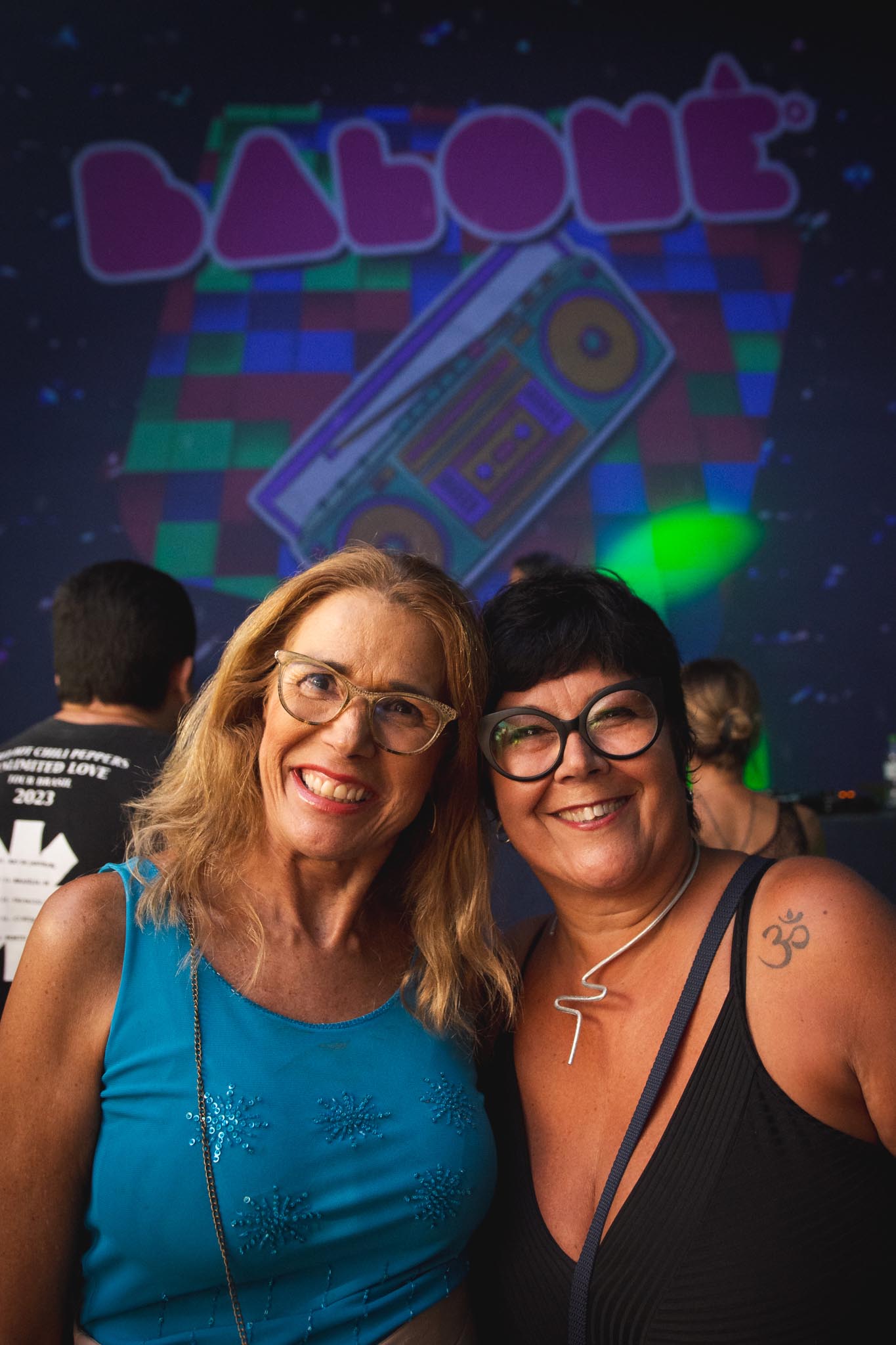 BalonÃª *A Festa VERY 80s!