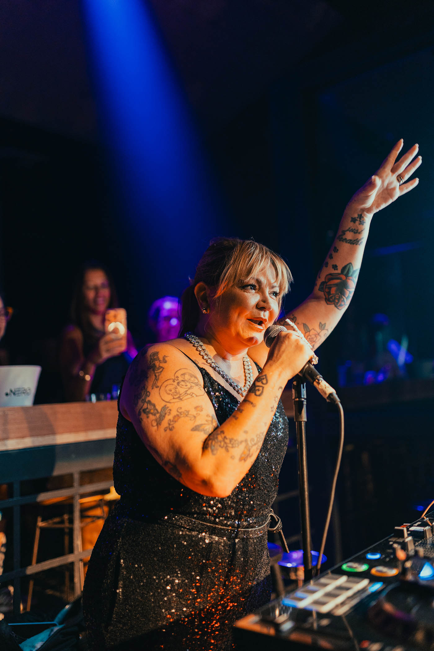 Festa da Tais! Festa anos 80 e 90 - 21/03/2026