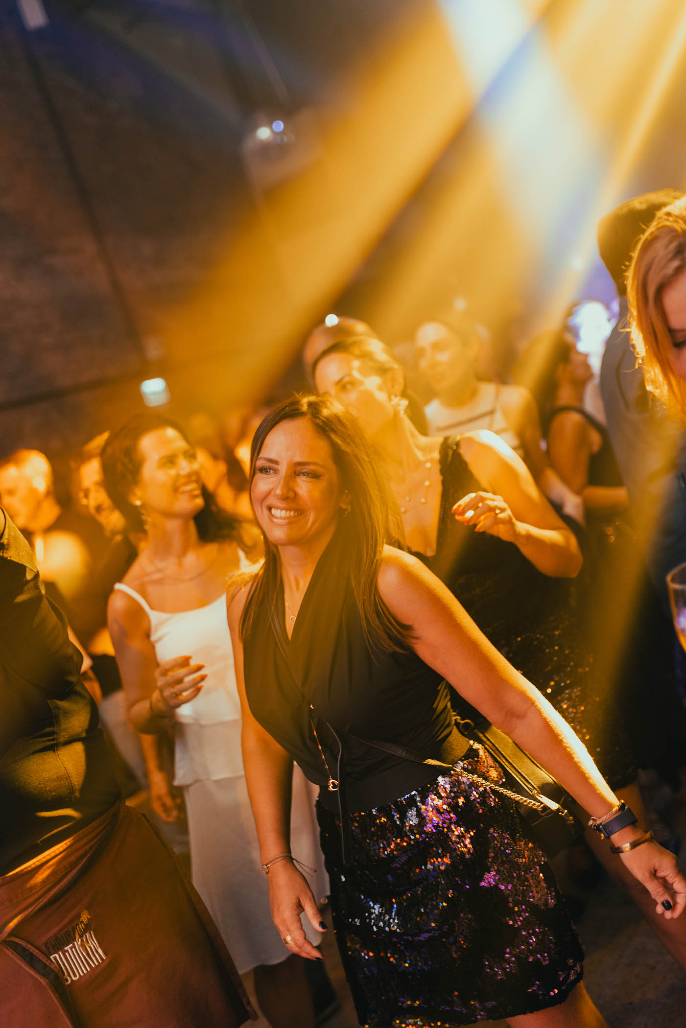 Festa da Tais! Festa anos 80 e 90 - 21/03/2026